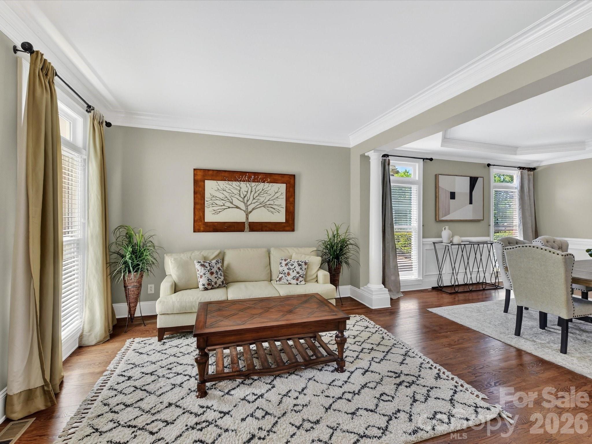 Skybrook - Residential