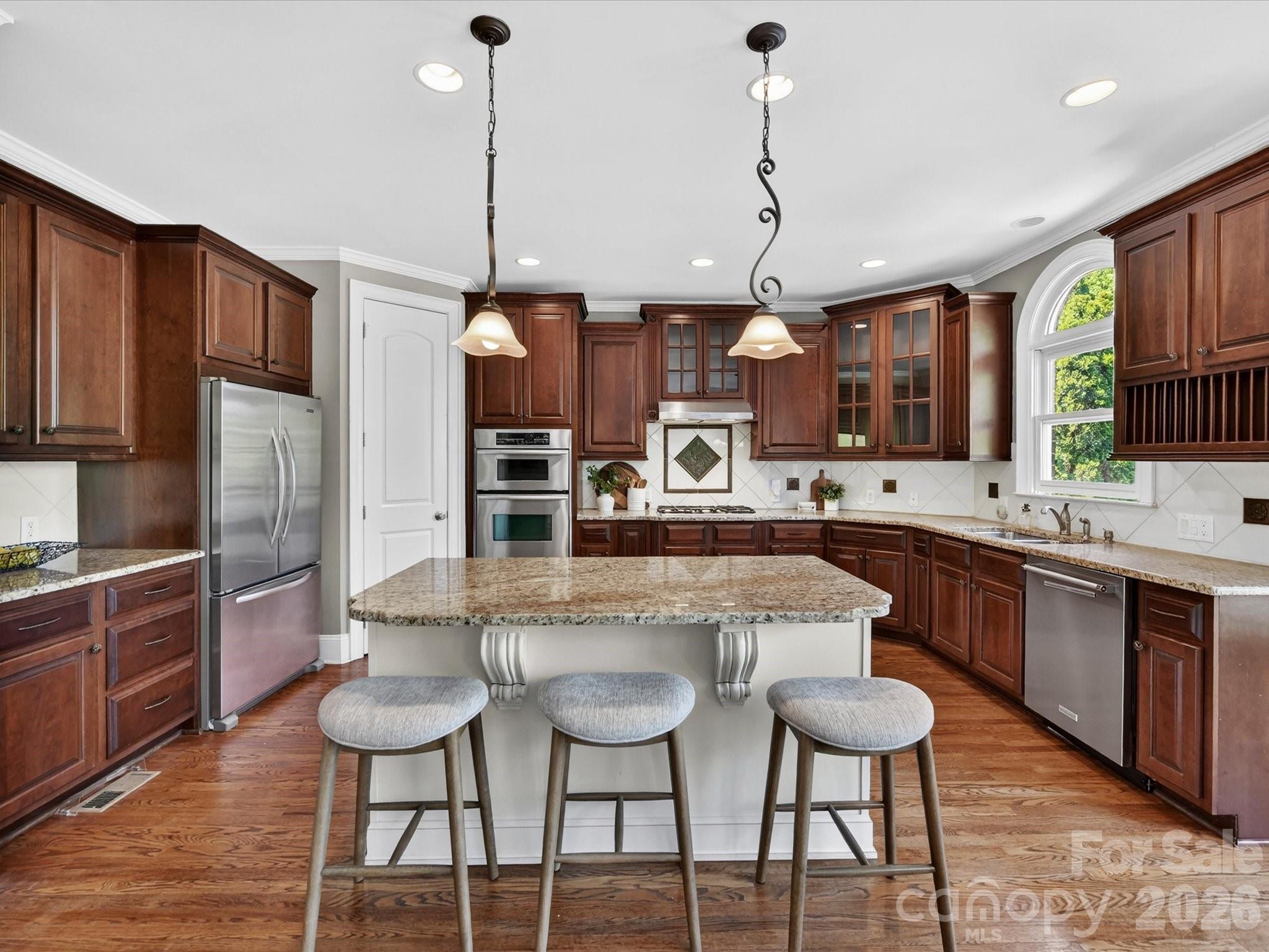 Skybrook - Residential