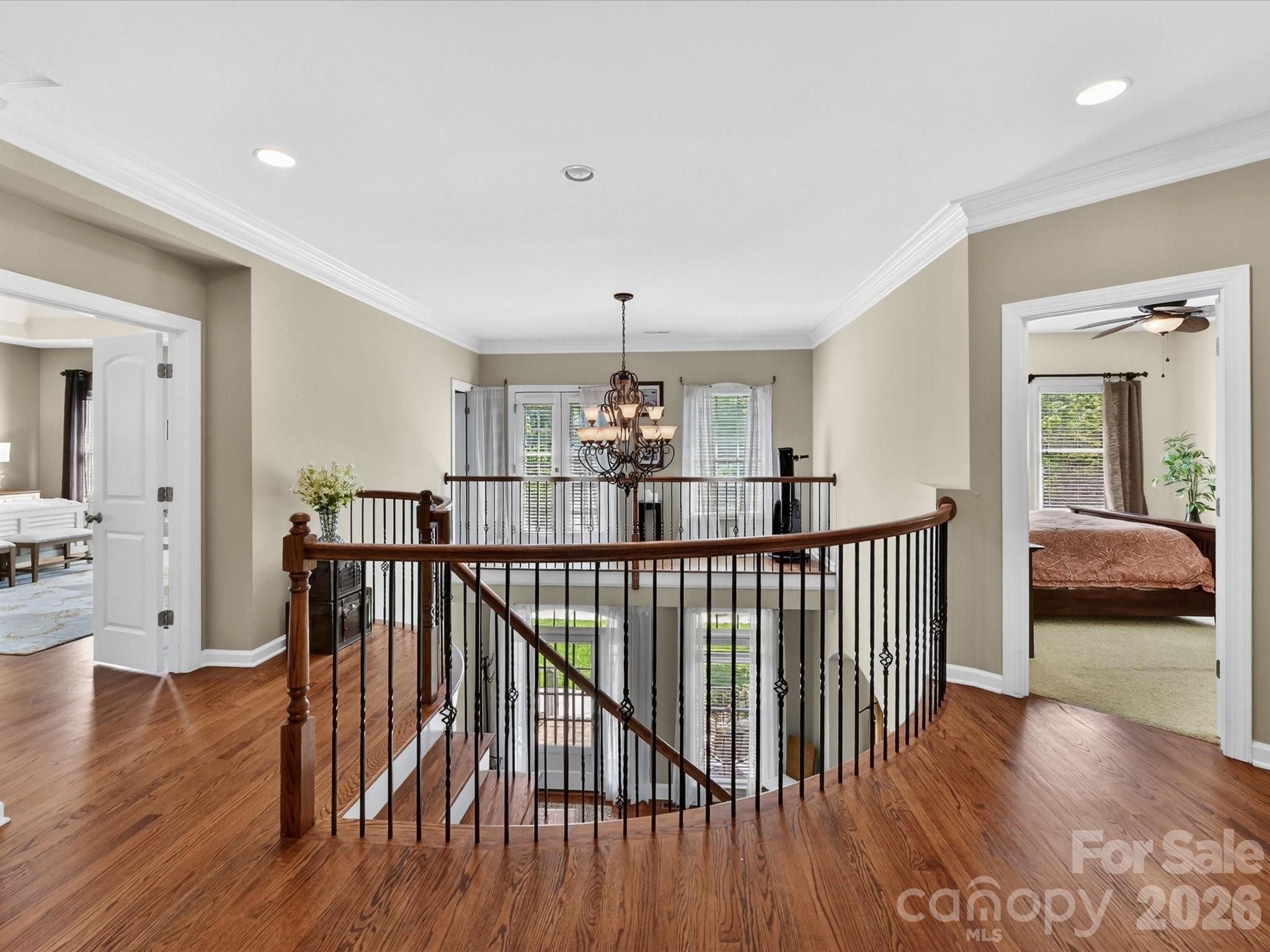 Skybrook - Residential
