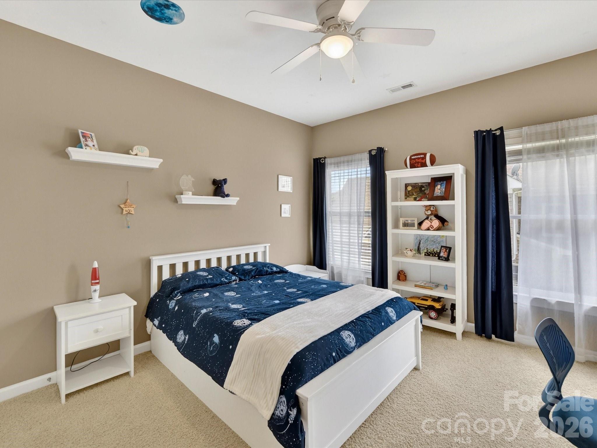 Skybrook - Residential