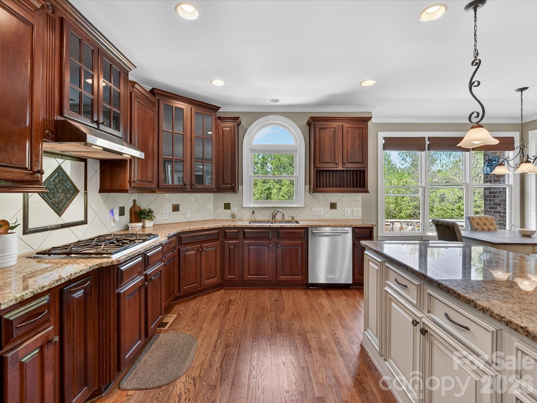 Skybrook - Residential