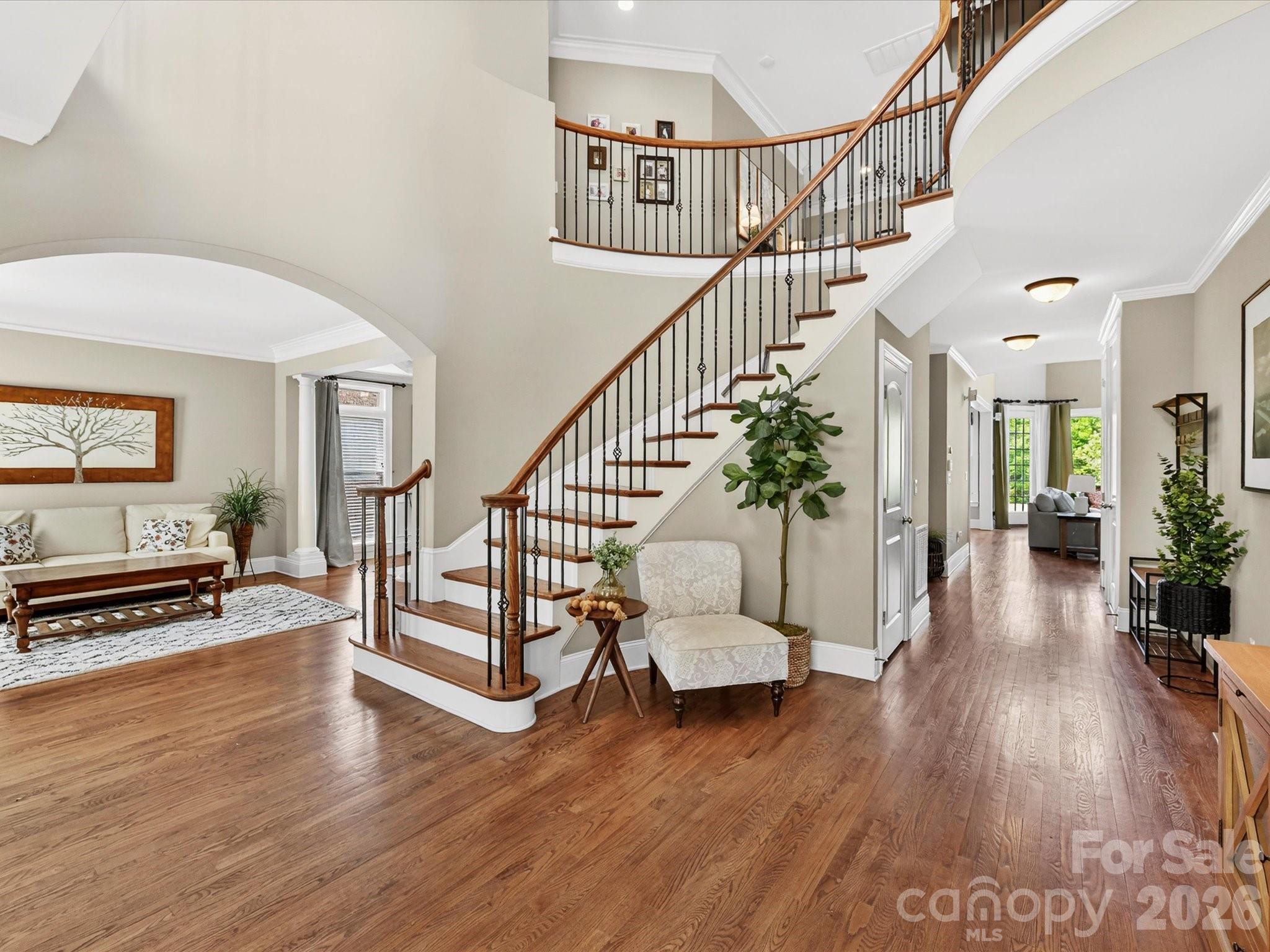 404 Three Greens Drive