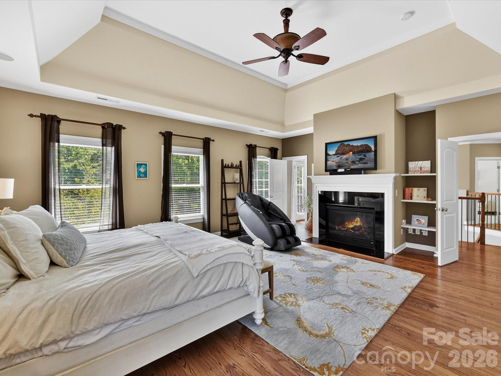 Skybrook - Residential