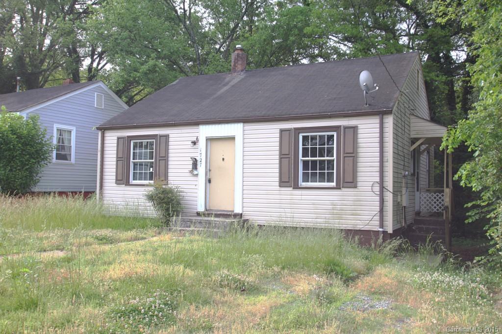 Wilmore - Residential