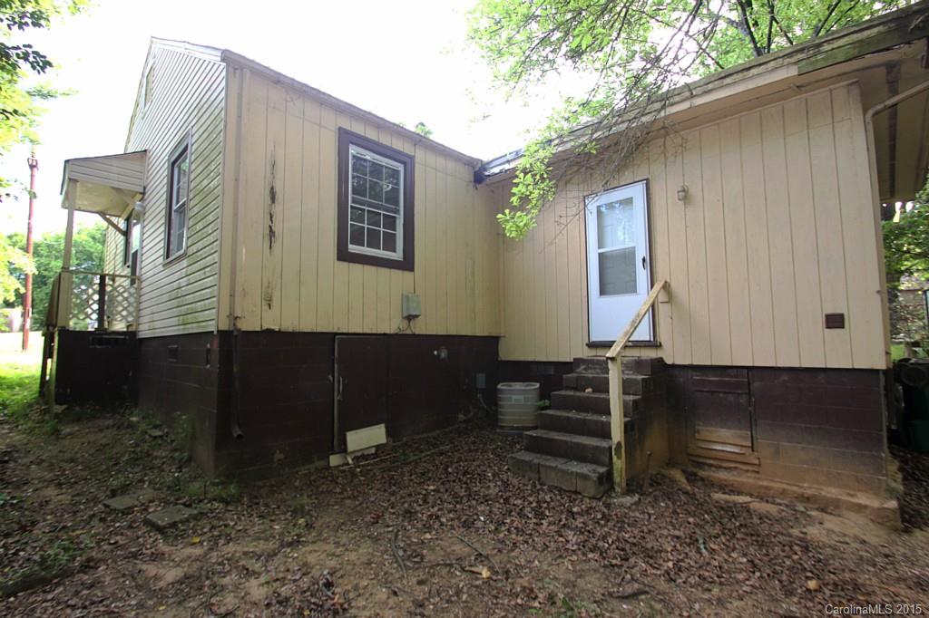 Wilmore - Residential