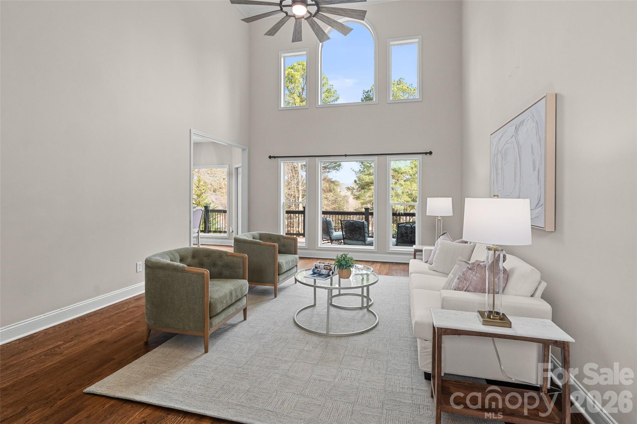 Mariners Watch Cove - Residential