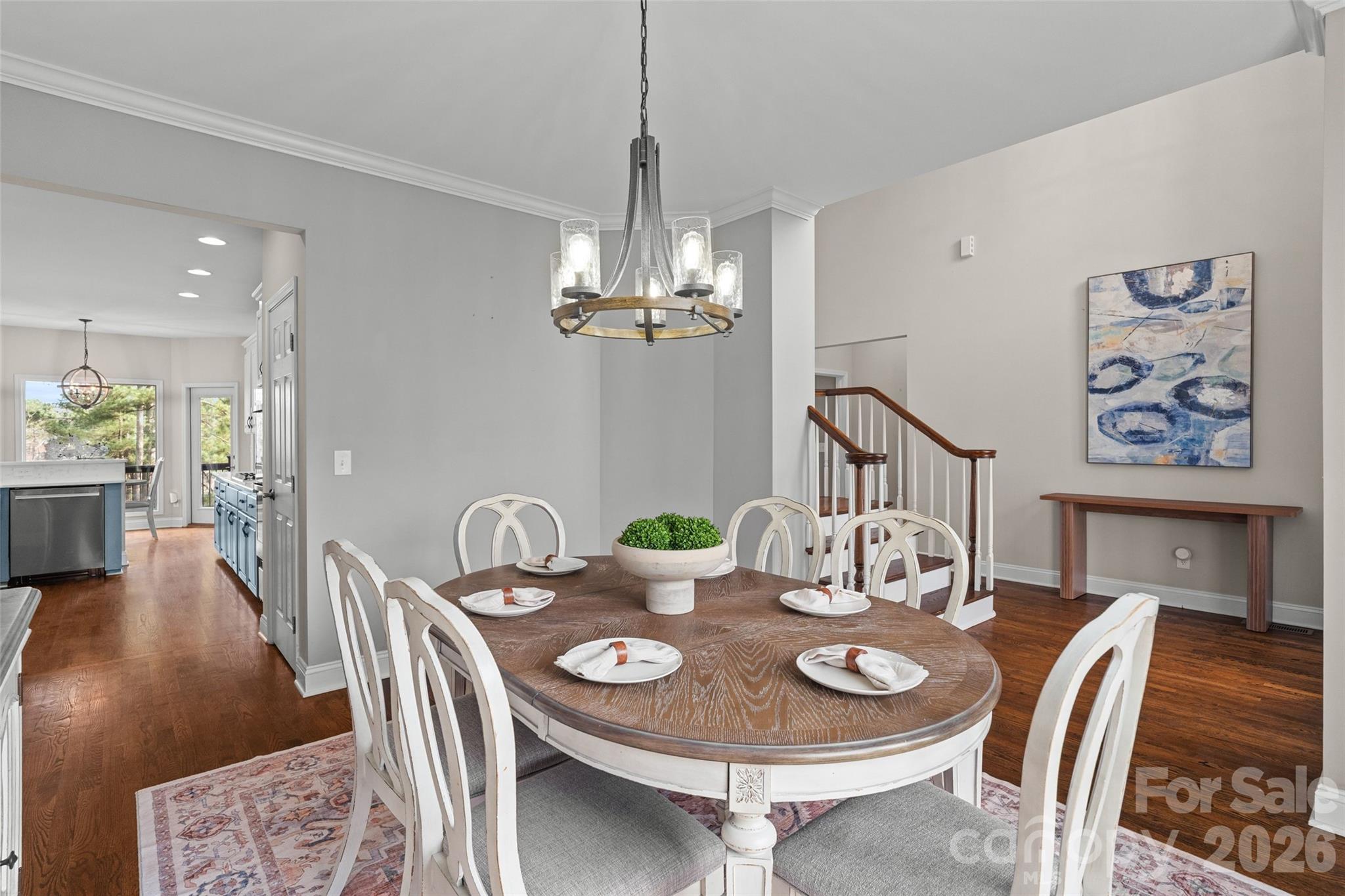 Mariners Watch Cove - Residential