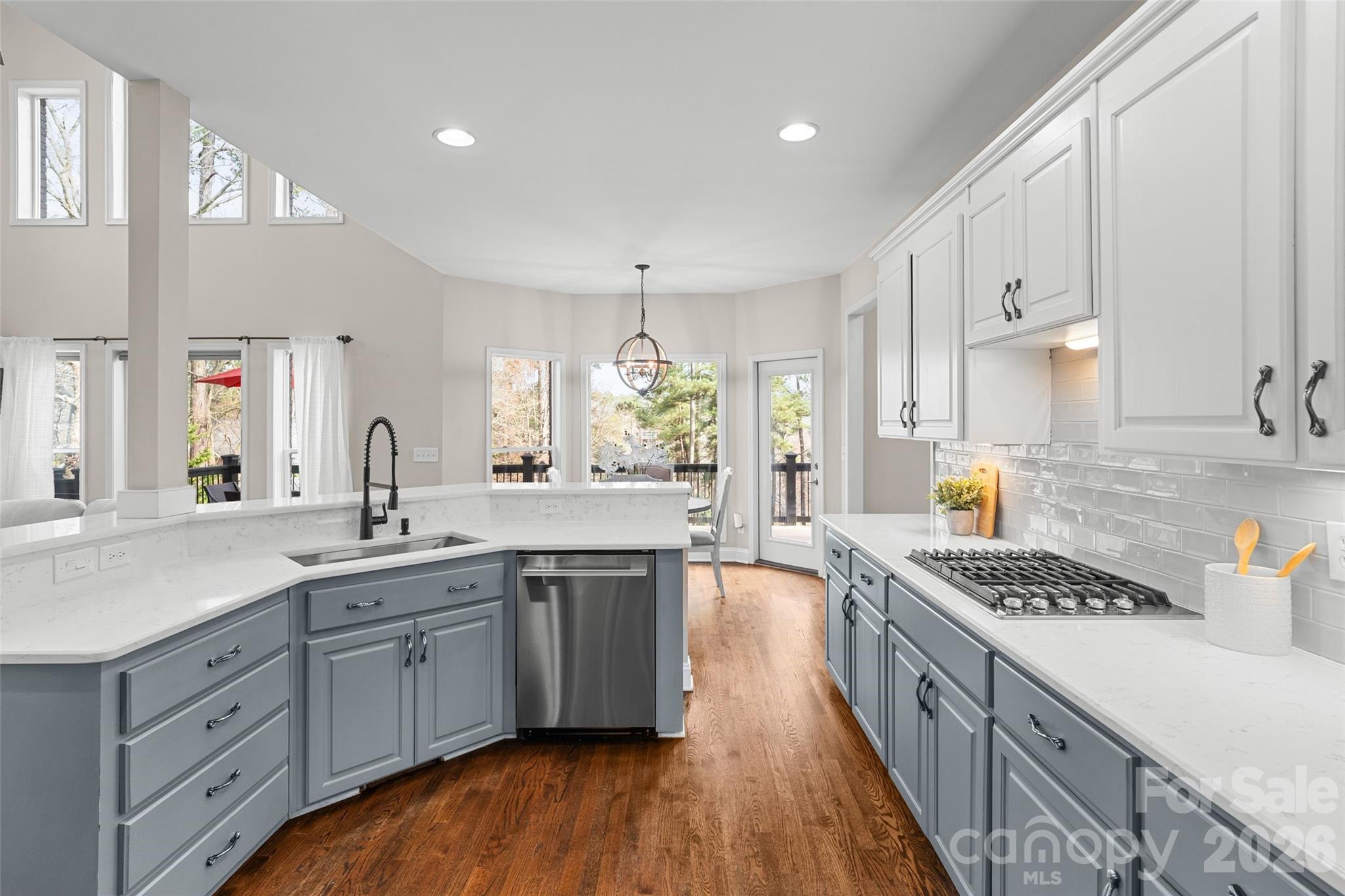 Mariners Watch Cove - Residential