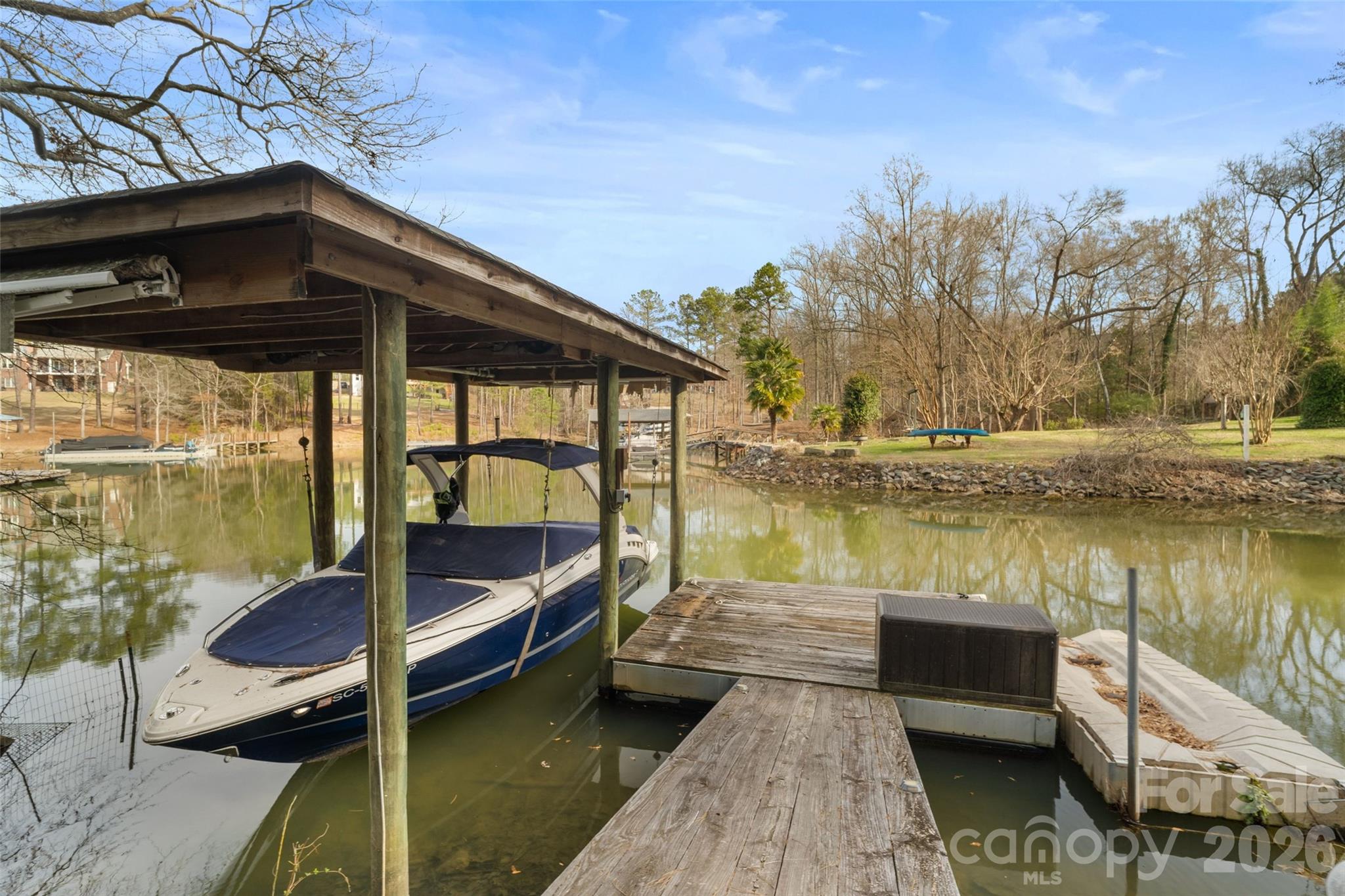 Mariners Watch Cove - Residential