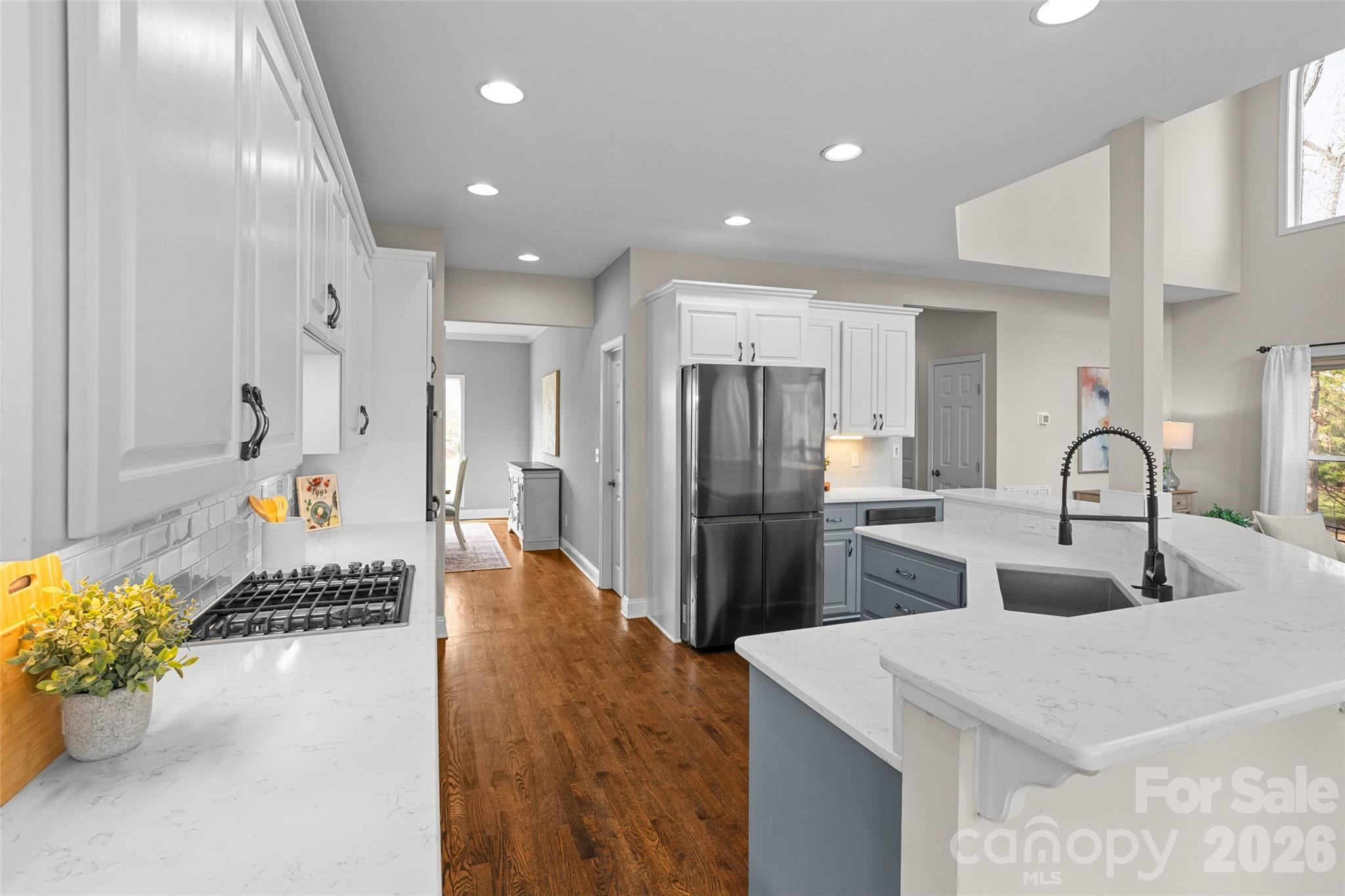 Mariners Watch Cove - Residential