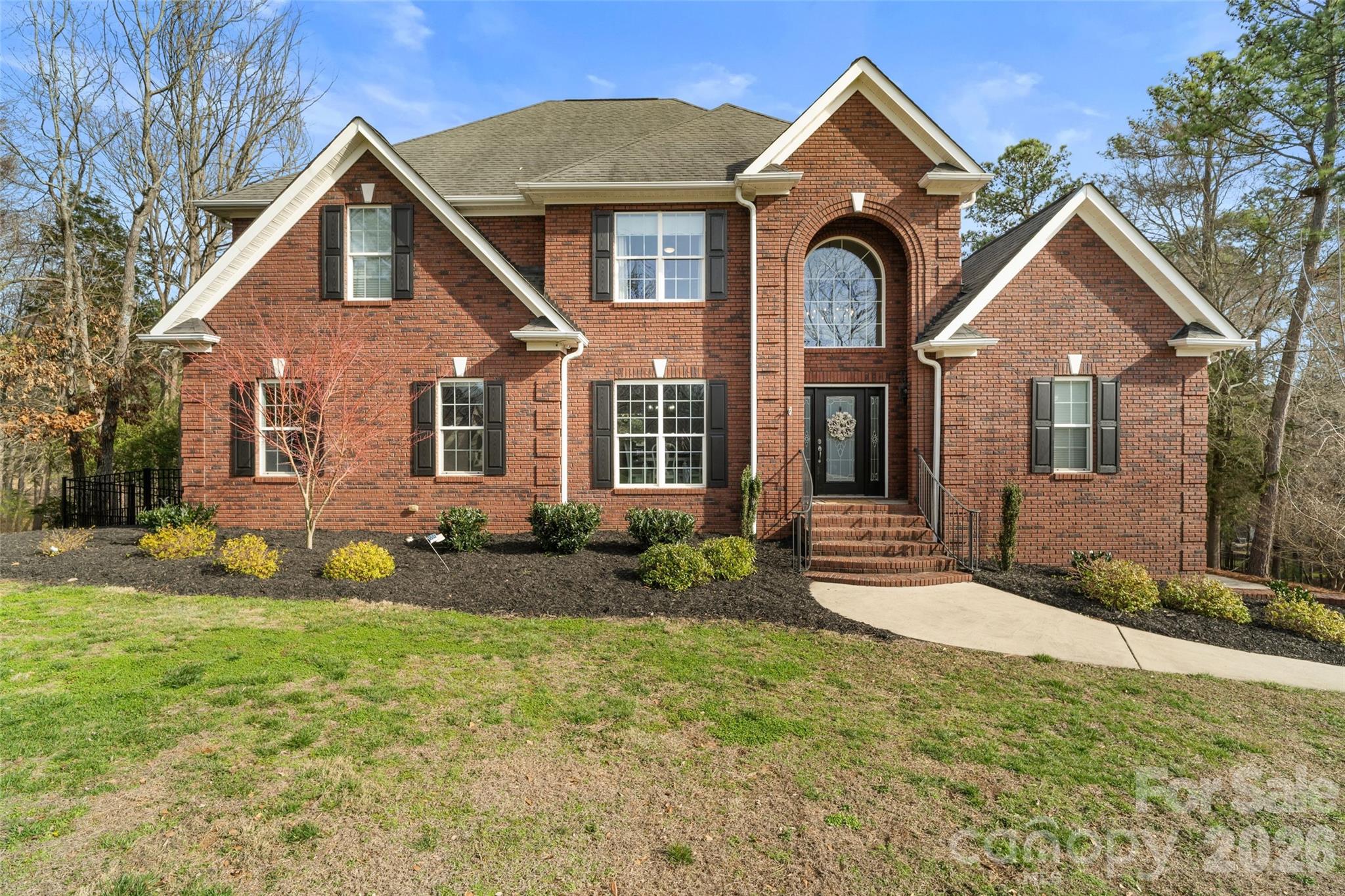 Mariners Watch Cove - Residential