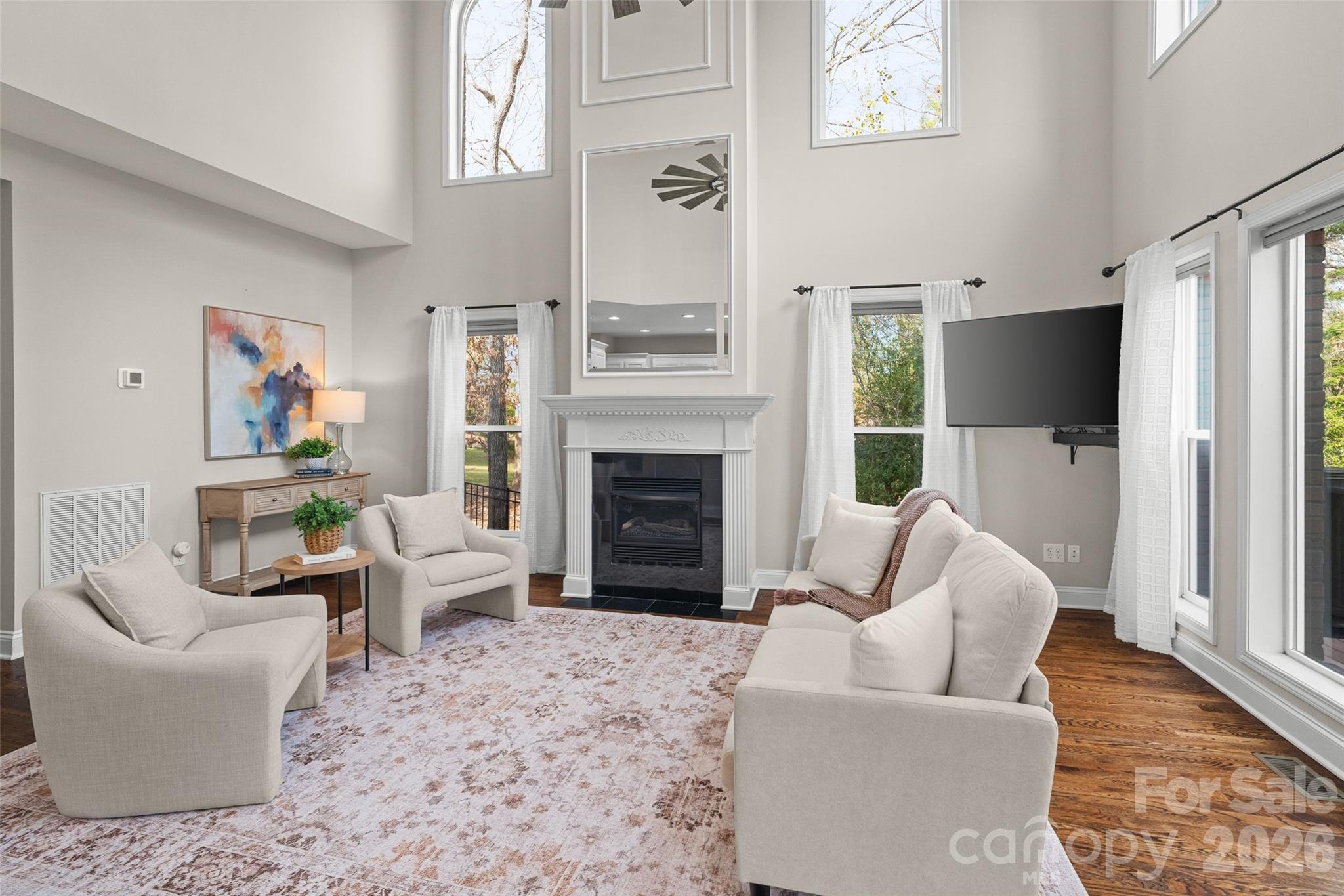 Mariners Watch Cove - Residential