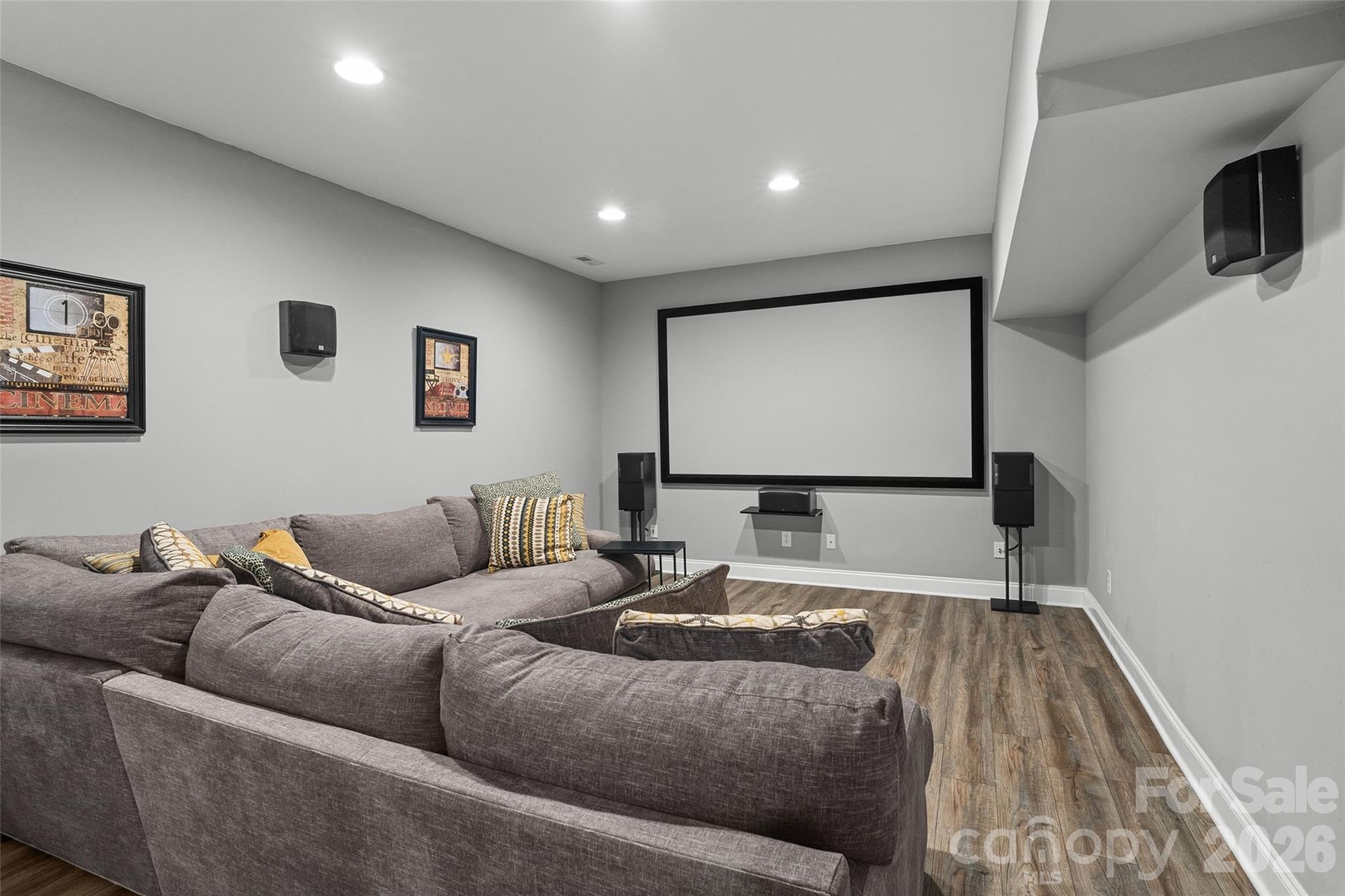 Mariners Watch Cove - Residential