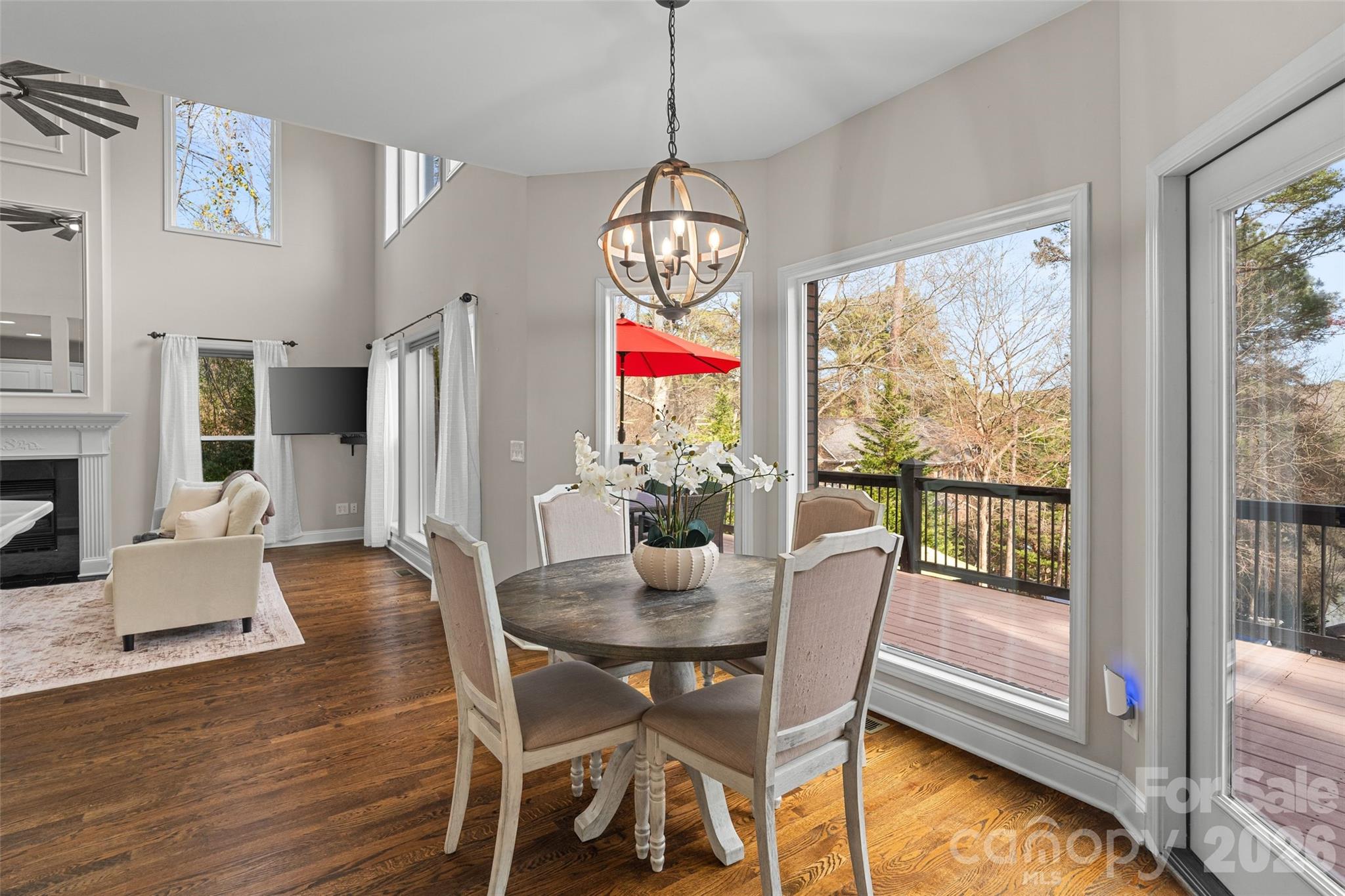 Mariners Watch Cove - Residential