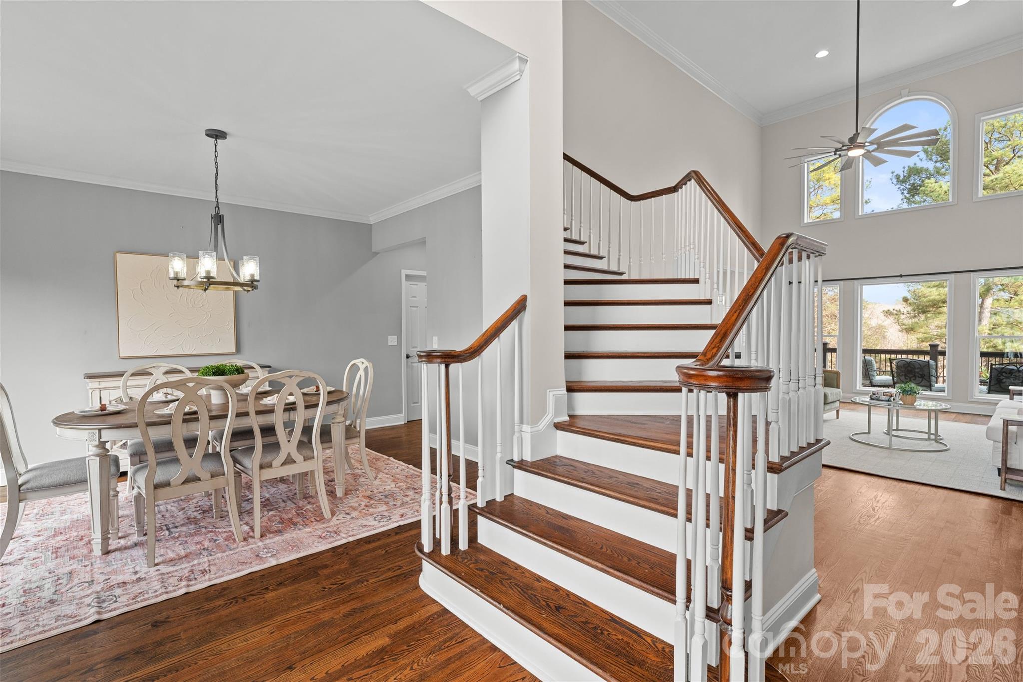 Mariners Watch Cove - Residential