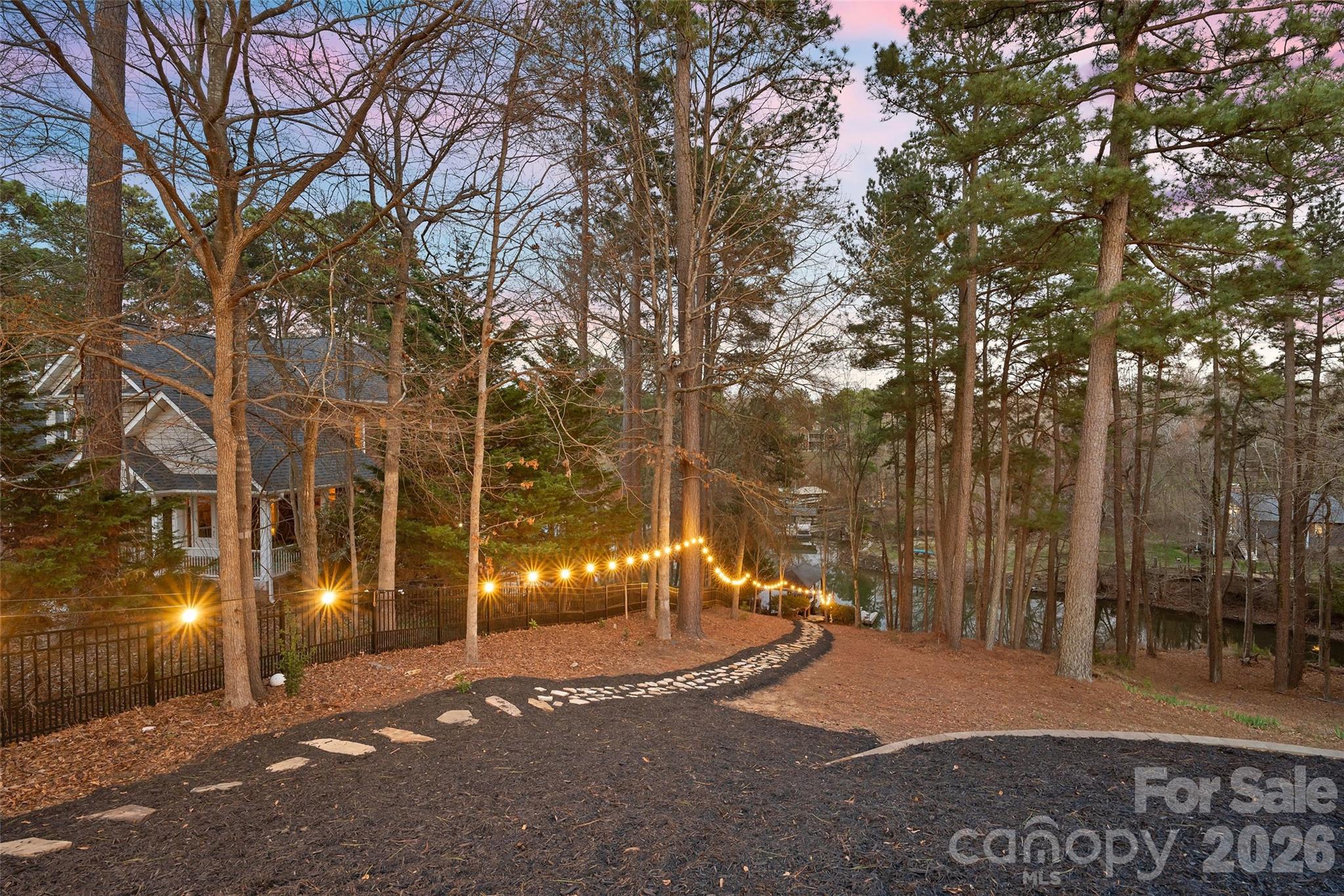 Mariners Watch Cove - Residential