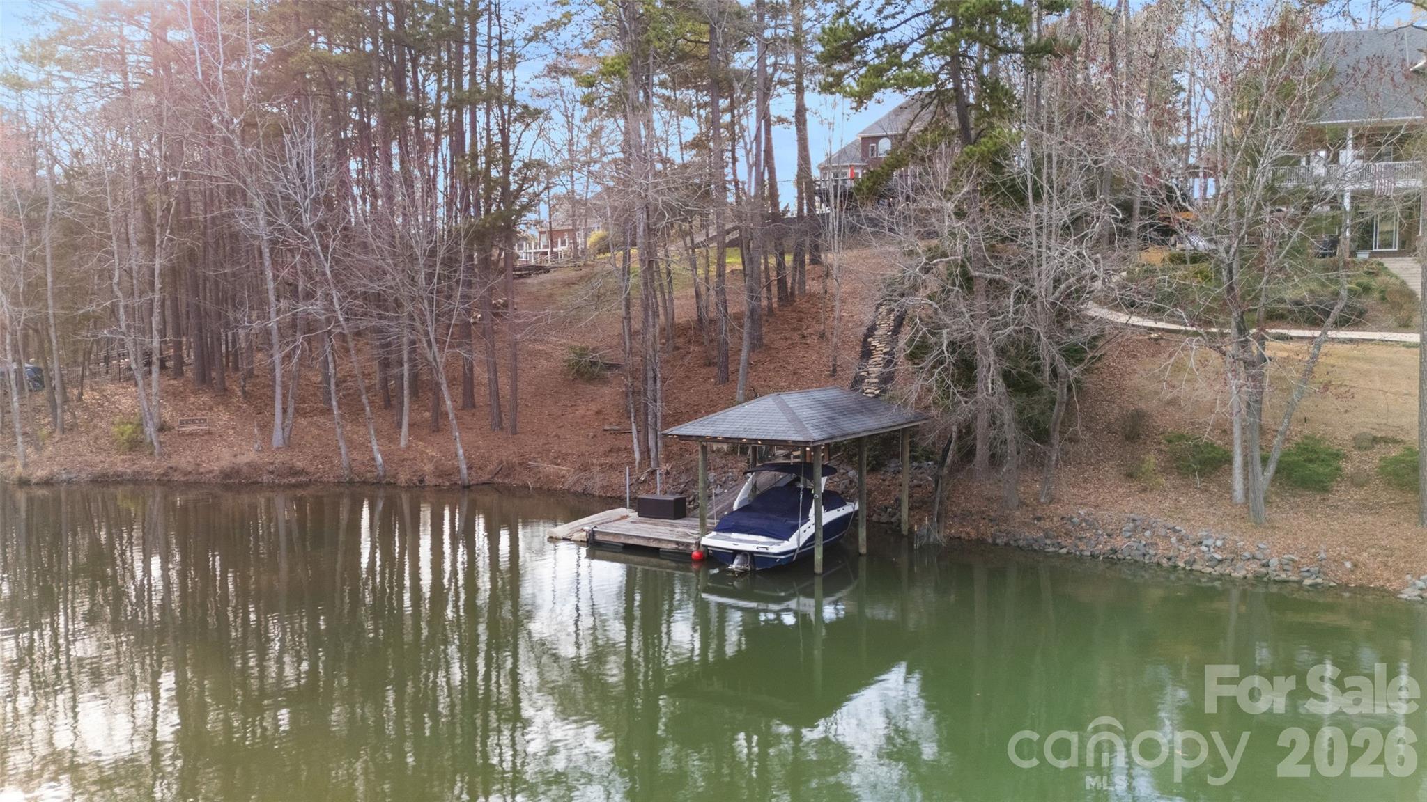 Mariners Watch Cove - Residential