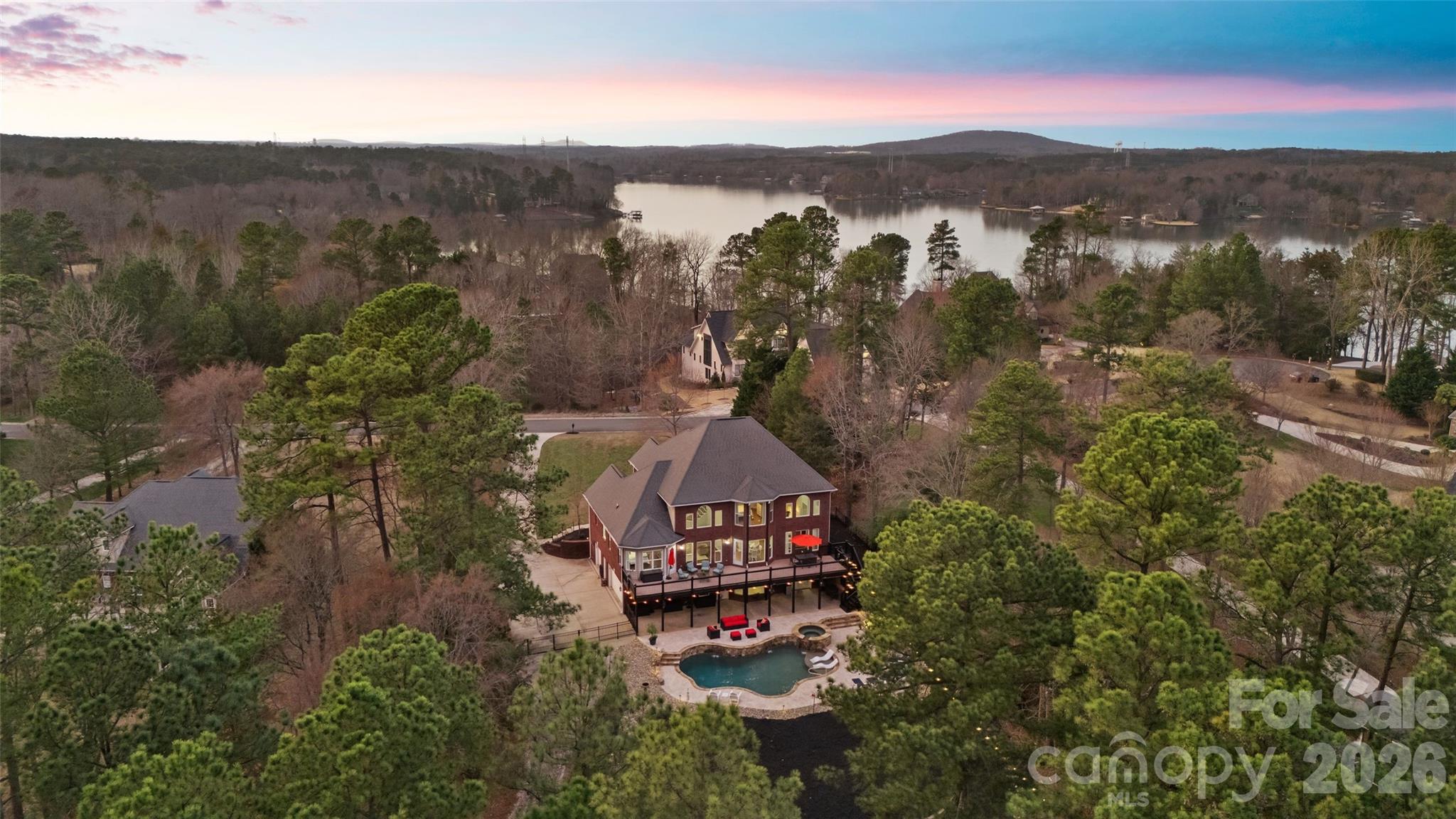 Mariners Watch Cove - Residential