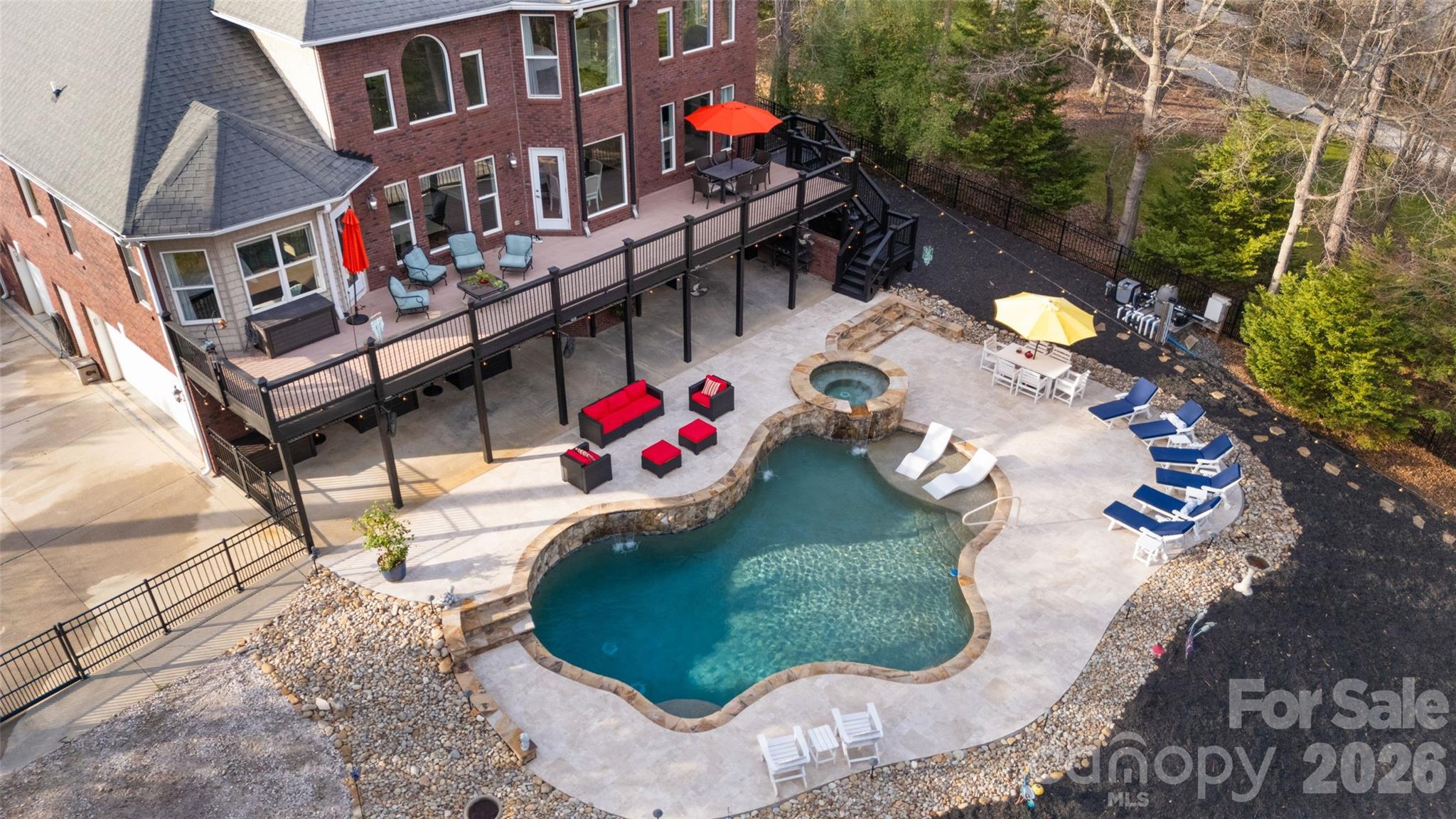 Mariners Watch Cove - Residential