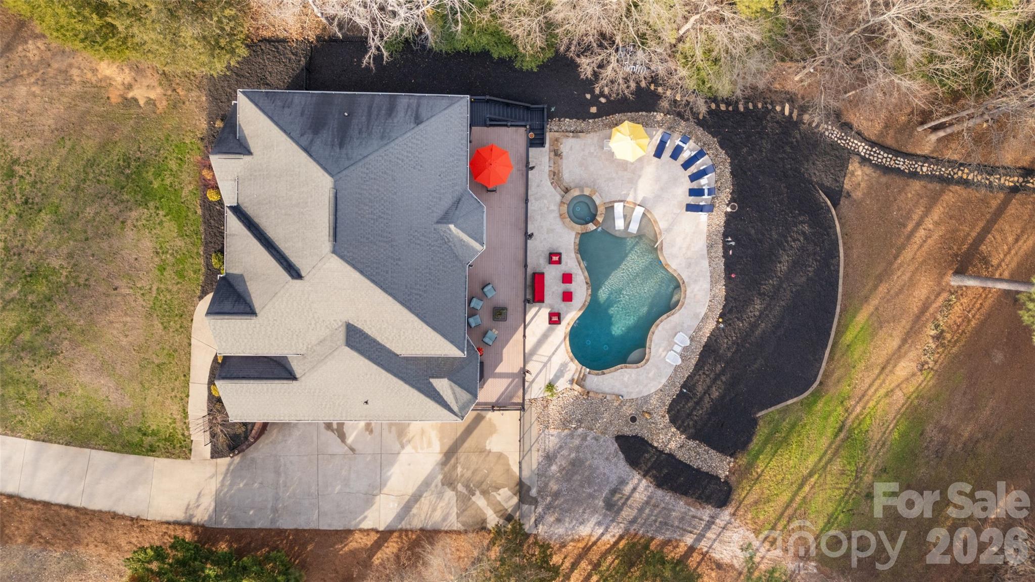 Mariners Watch Cove - Residential