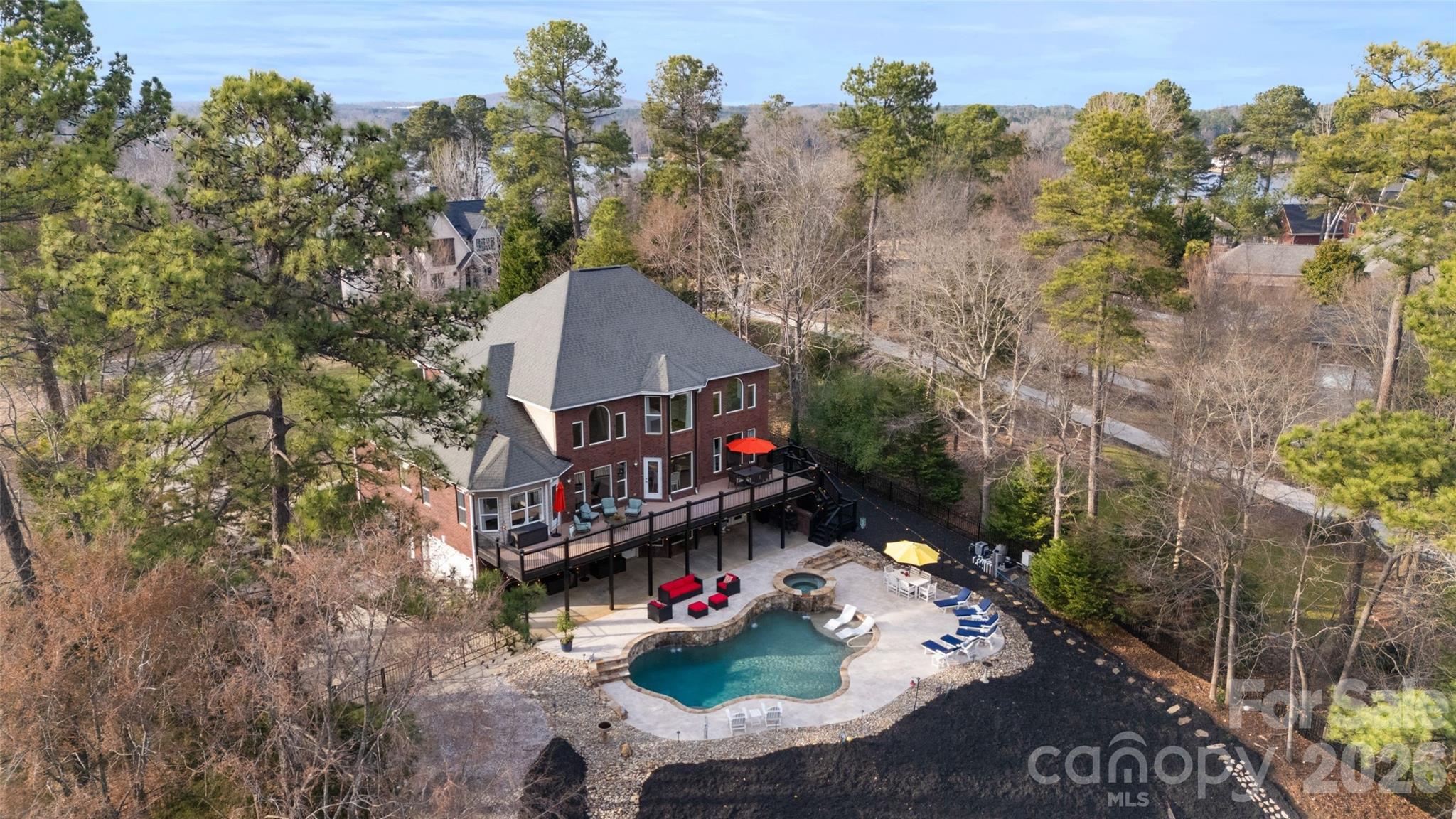 Mariners Watch Cove - Residential