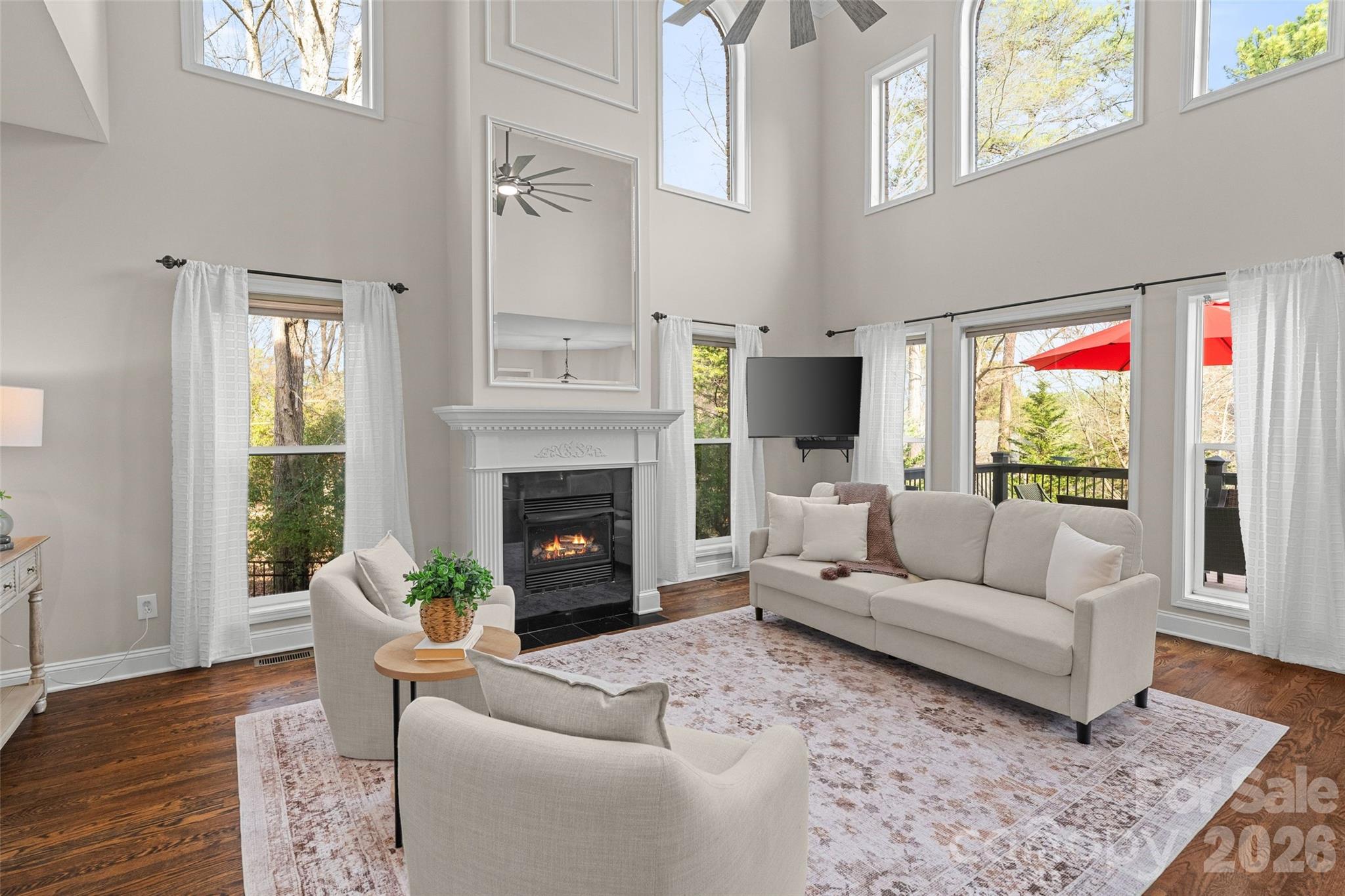 Mariners Watch Cove - Residential