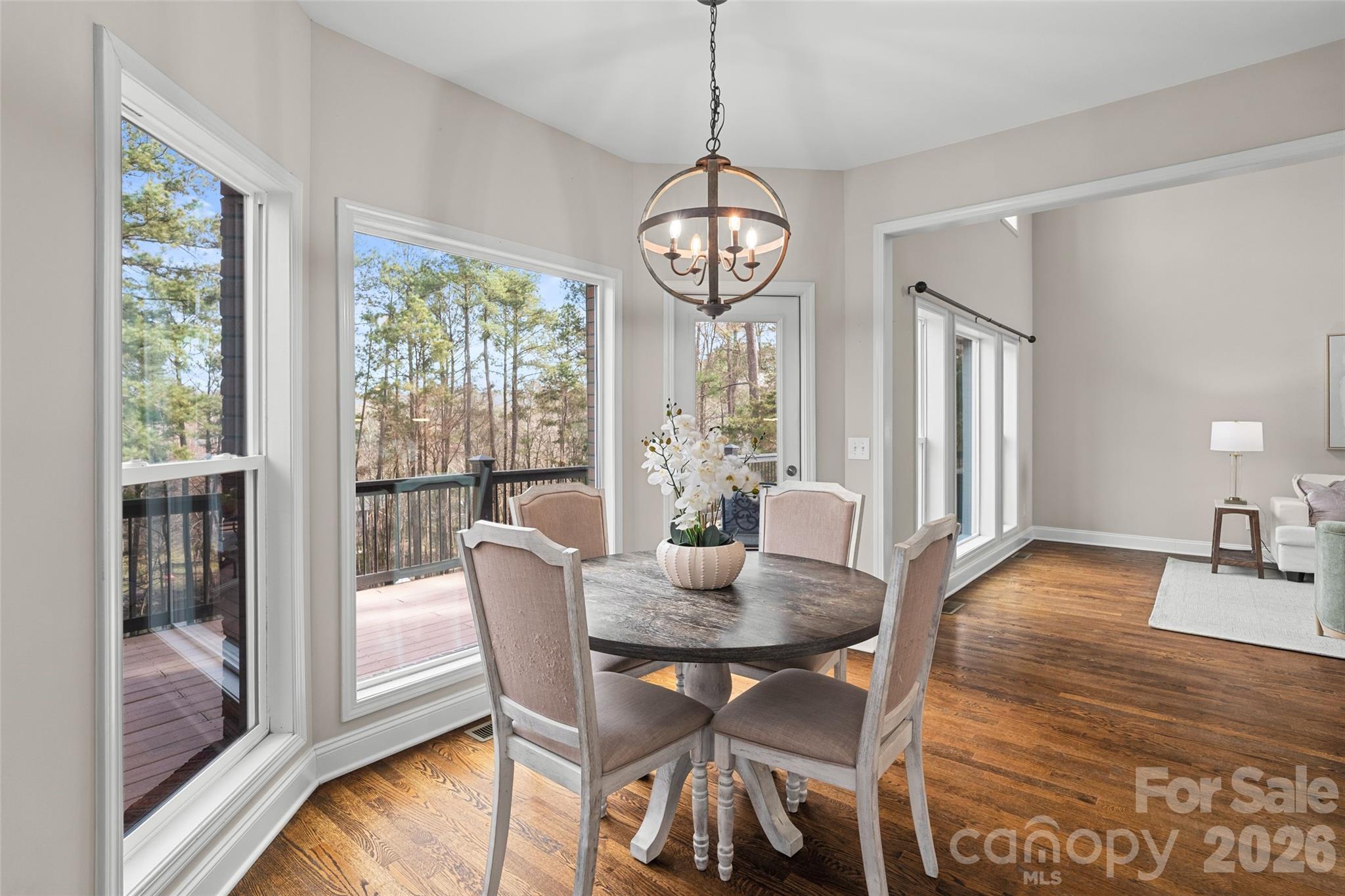 Mariners Watch Cove - Residential