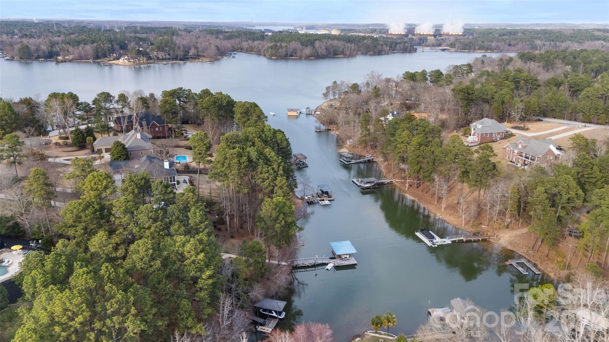 Mariners Watch Cove - Residential