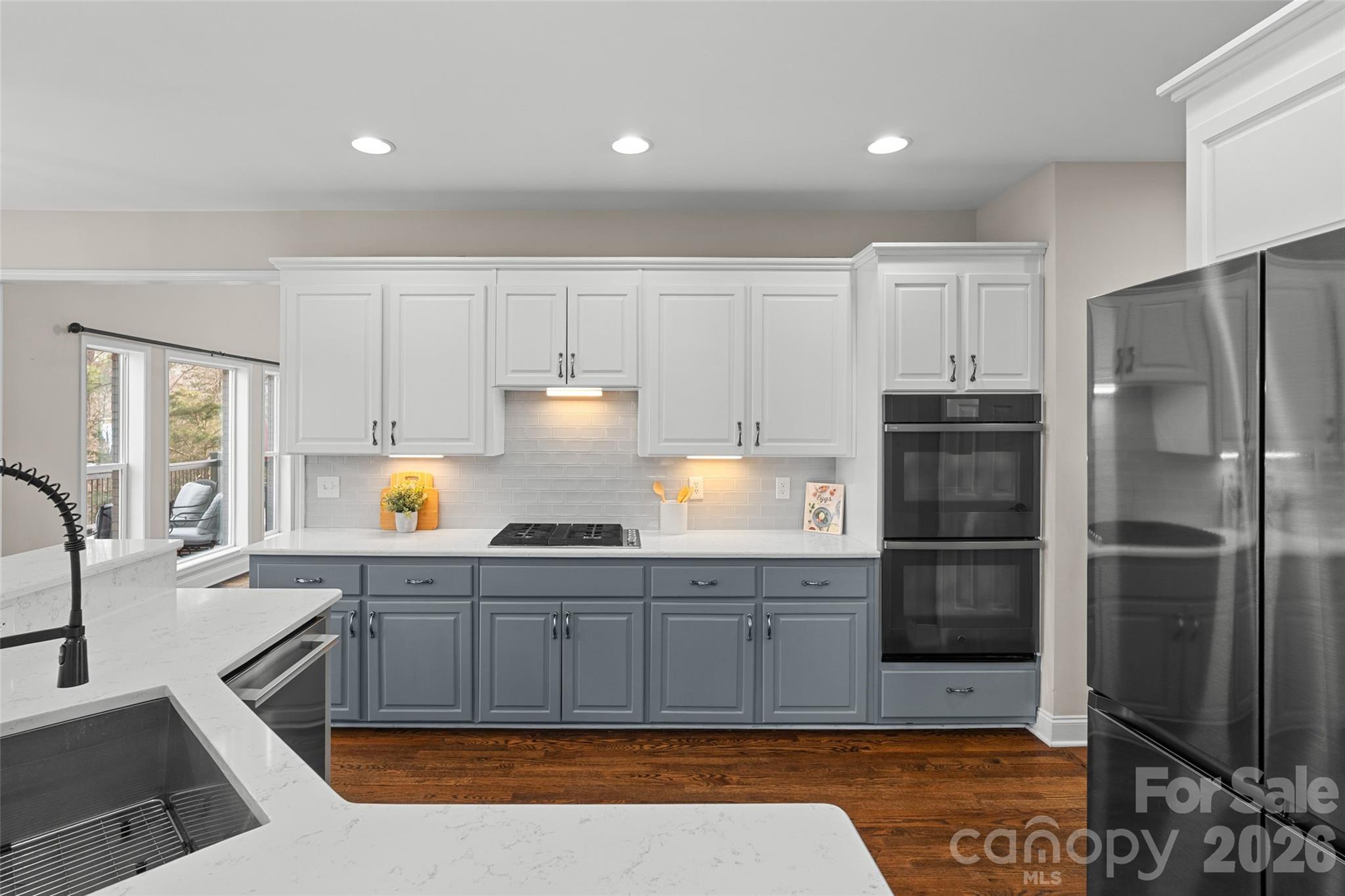 Mariners Watch Cove - Residential