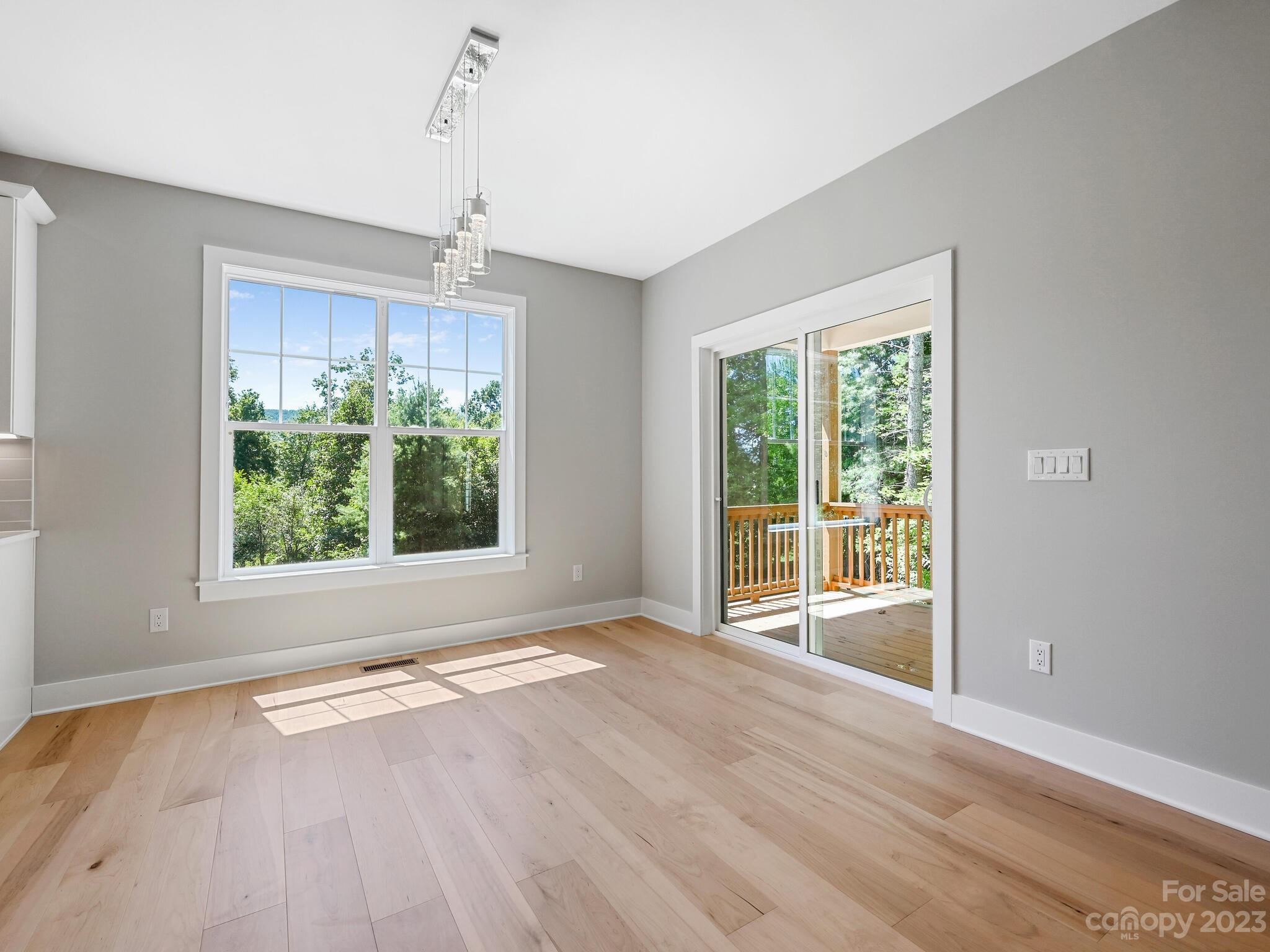 The Maples At Concord Place - Residential