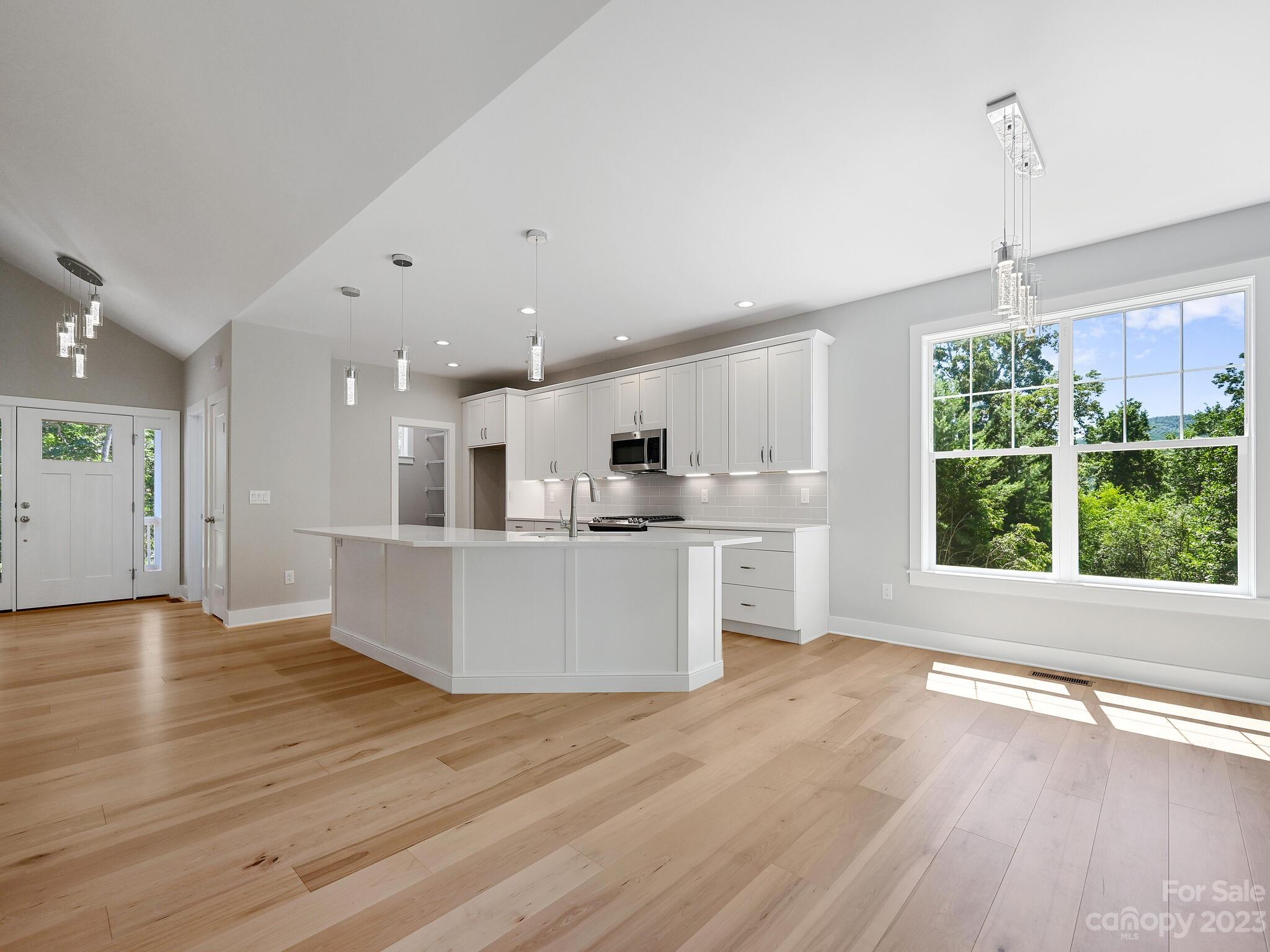 The Maples At Concord Place - Residential