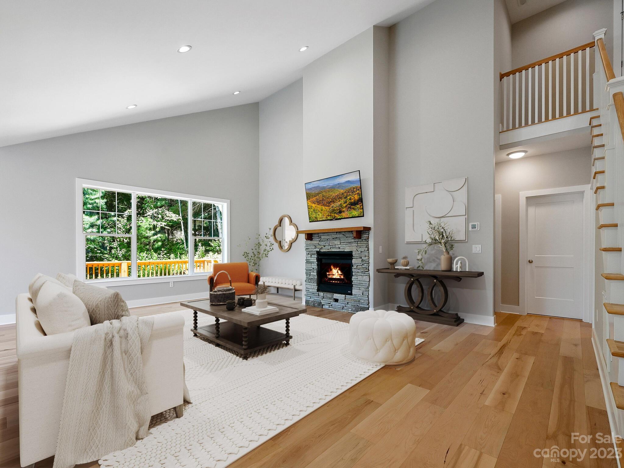 The Maples At Concord Place - Residential