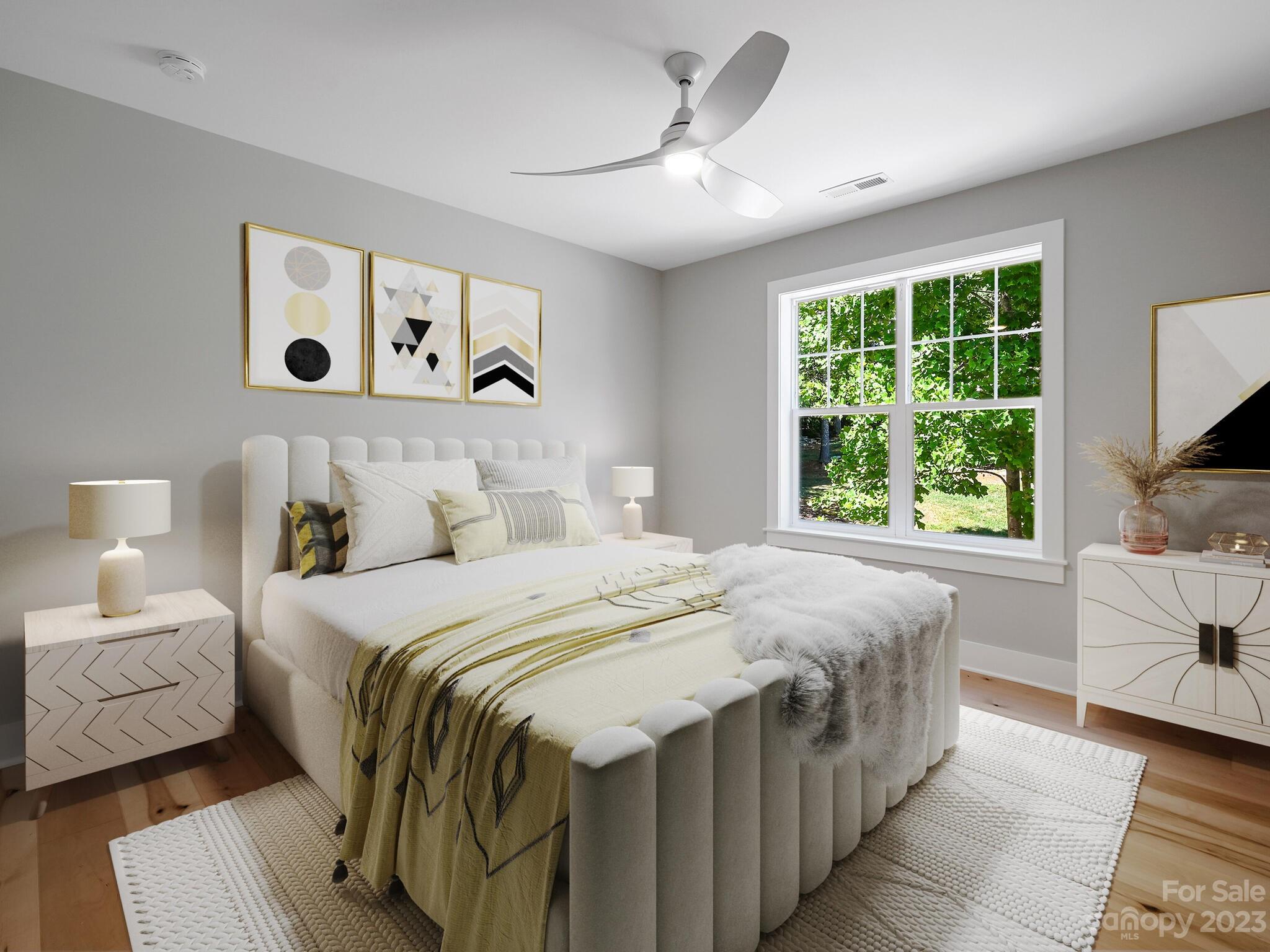 The Maples At Concord Place - Residential