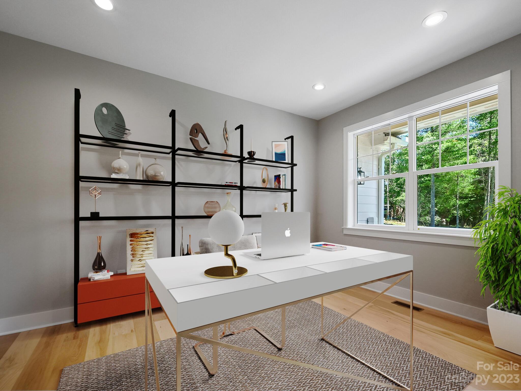 The Maples At Concord Place - Residential