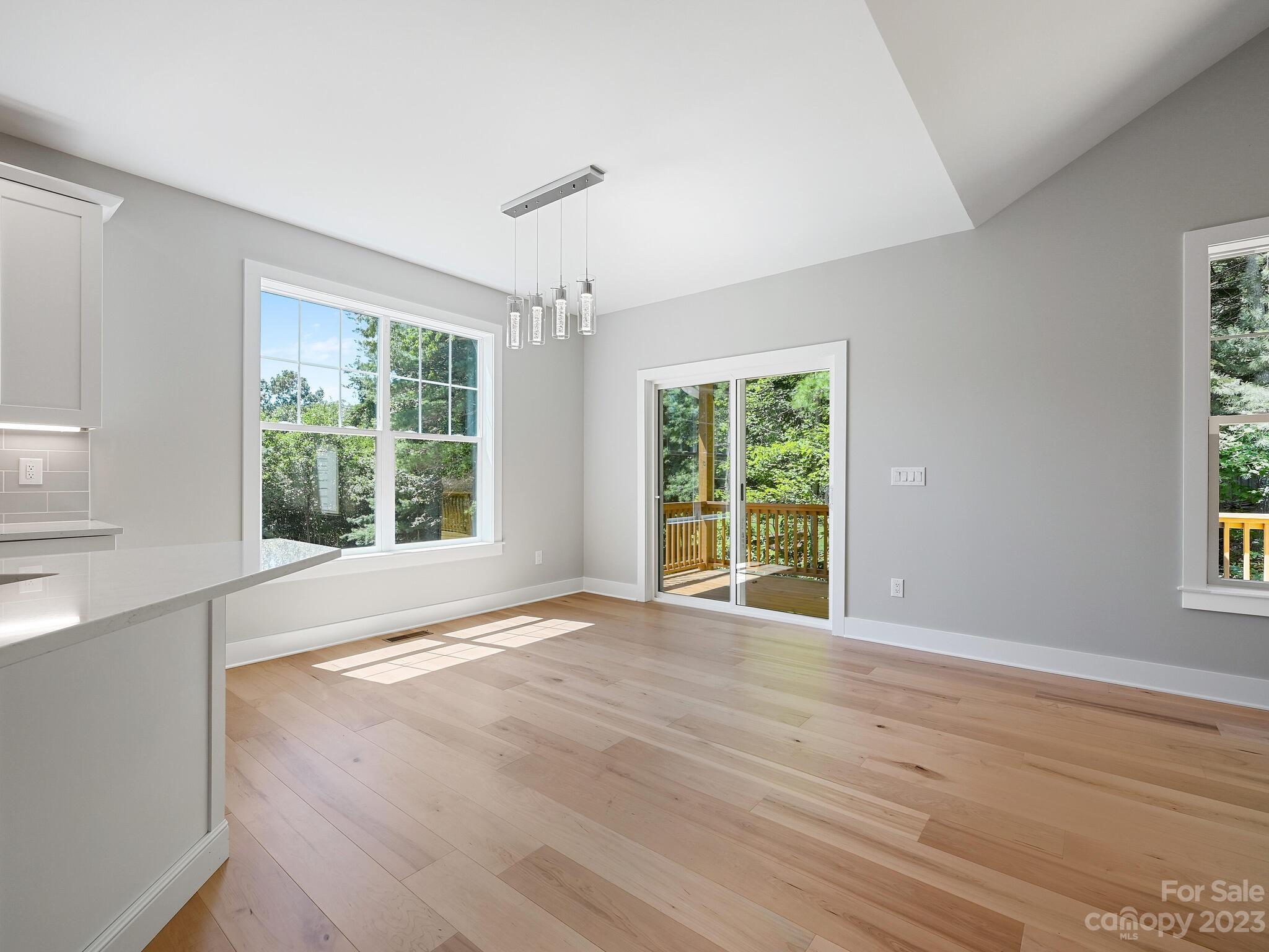 The Maples At Concord Place - Residential