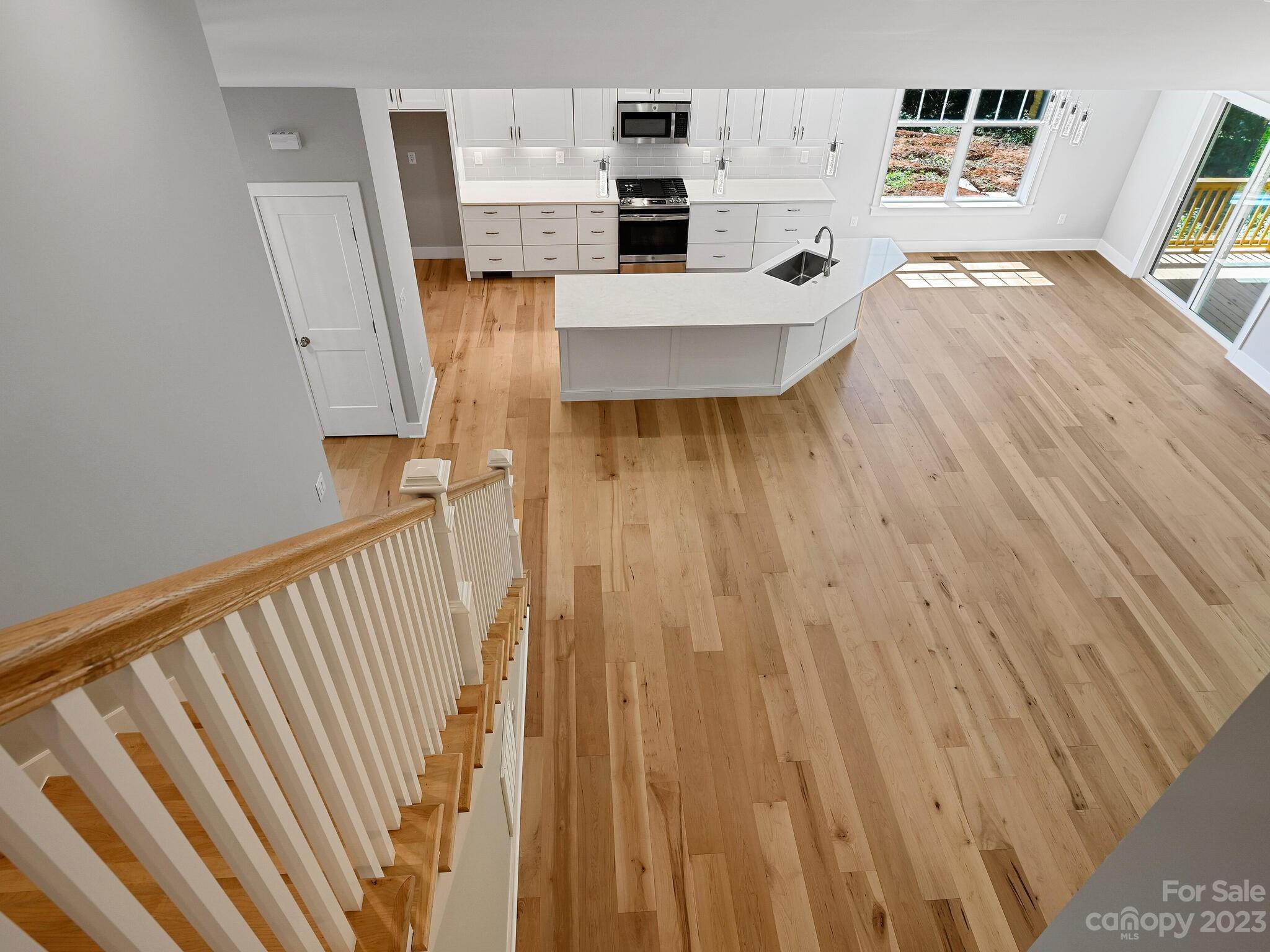 The Maples At Concord Place - Residential