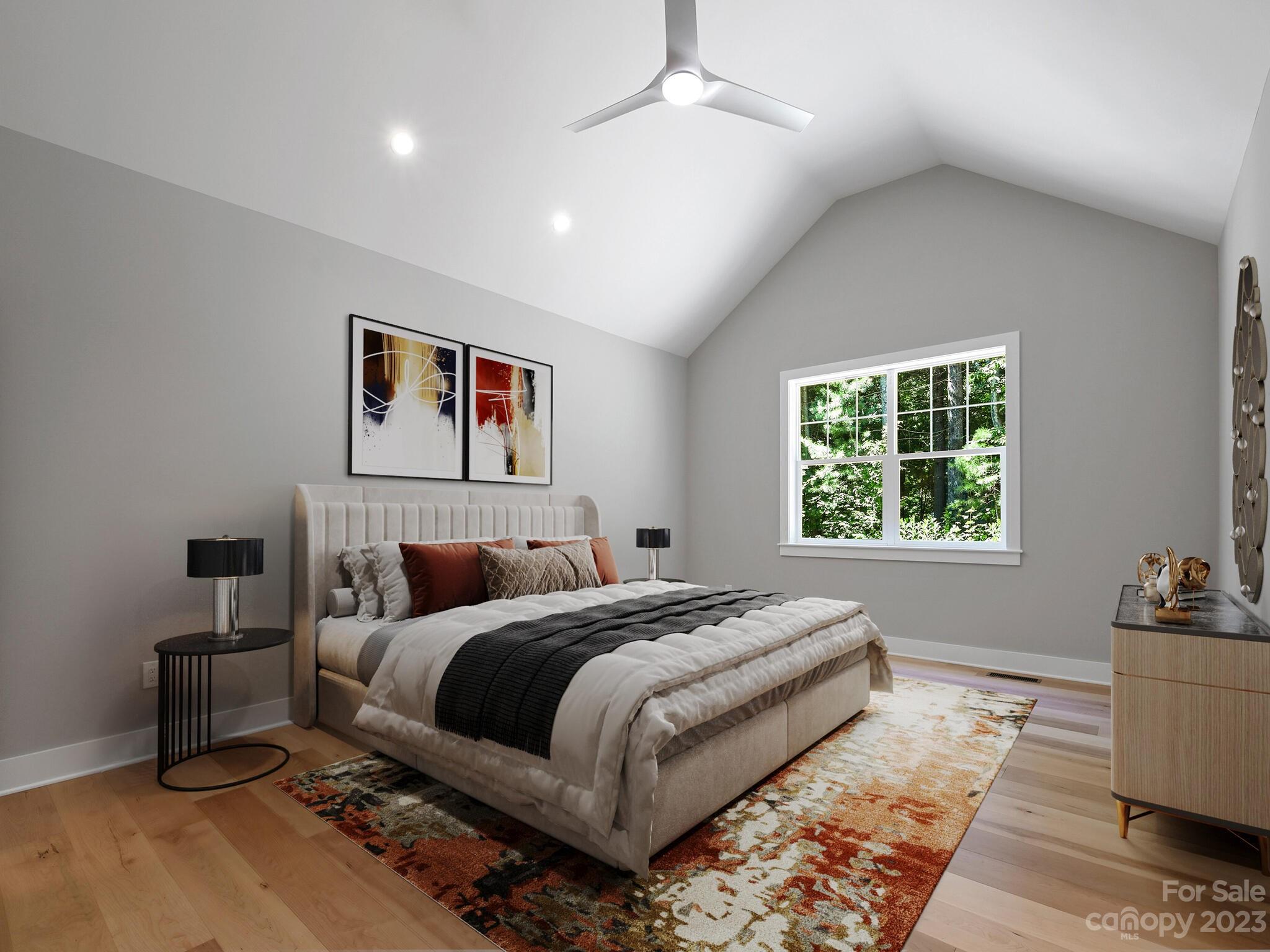 The Maples At Concord Place - Residential