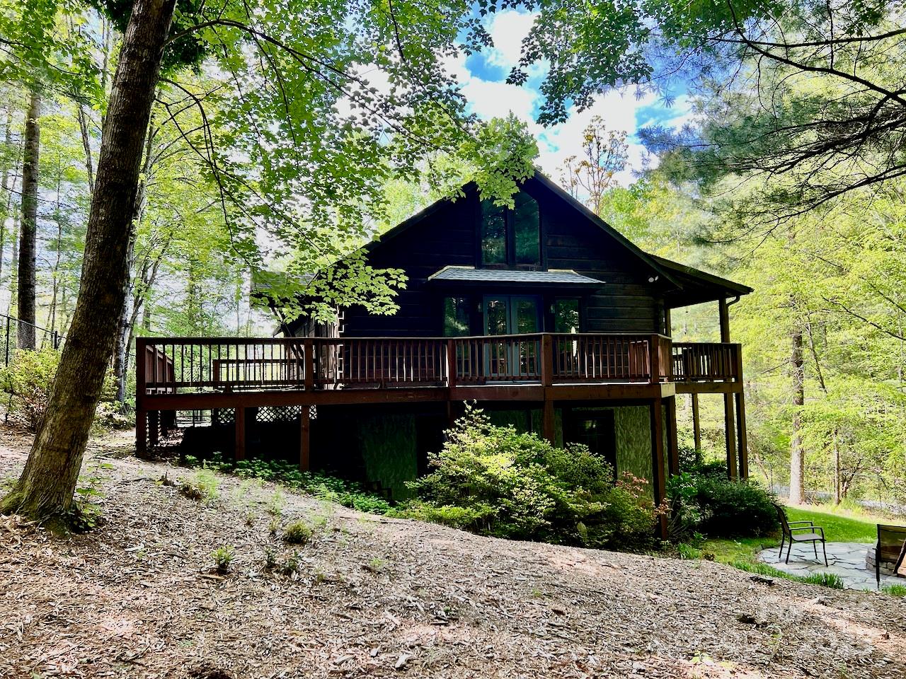 1415 Little River Campground Road