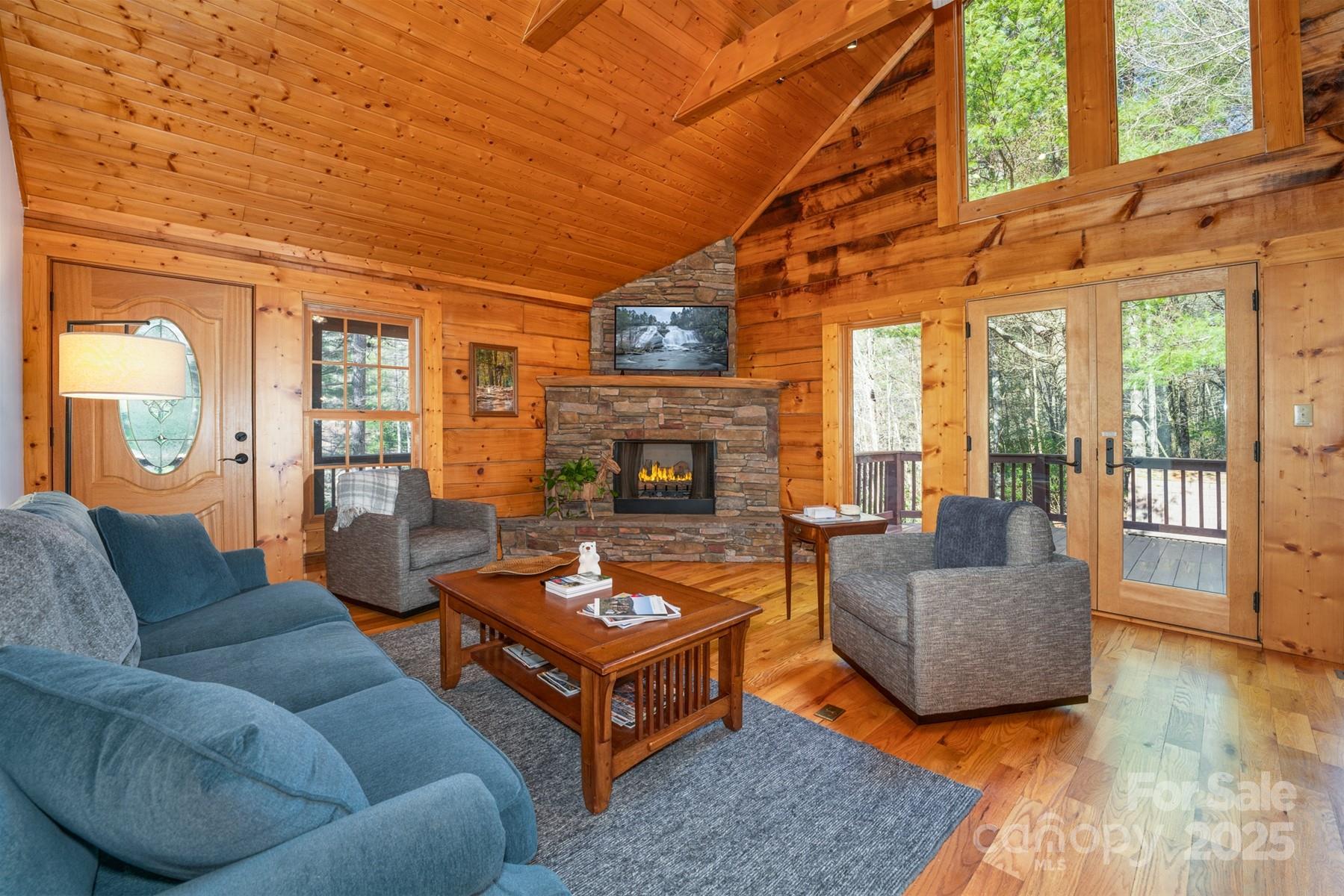 1415 Little River Campground Road