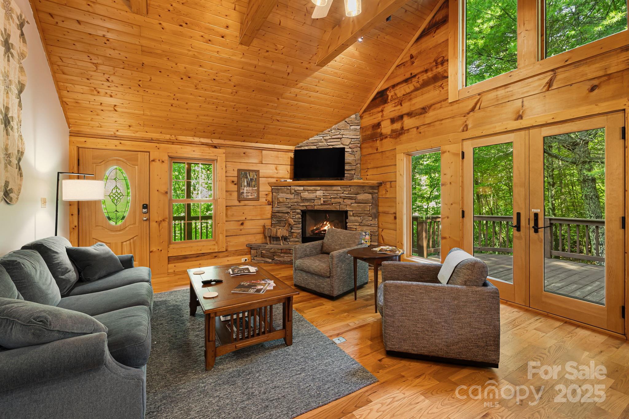 1415 Little River Campground Road