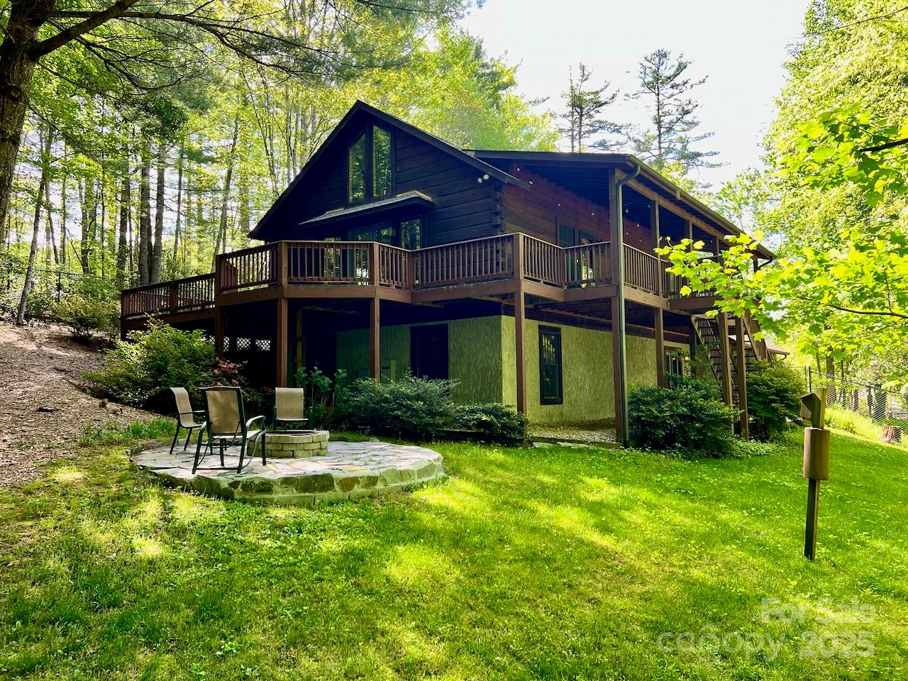 1415 Little River Campground Road