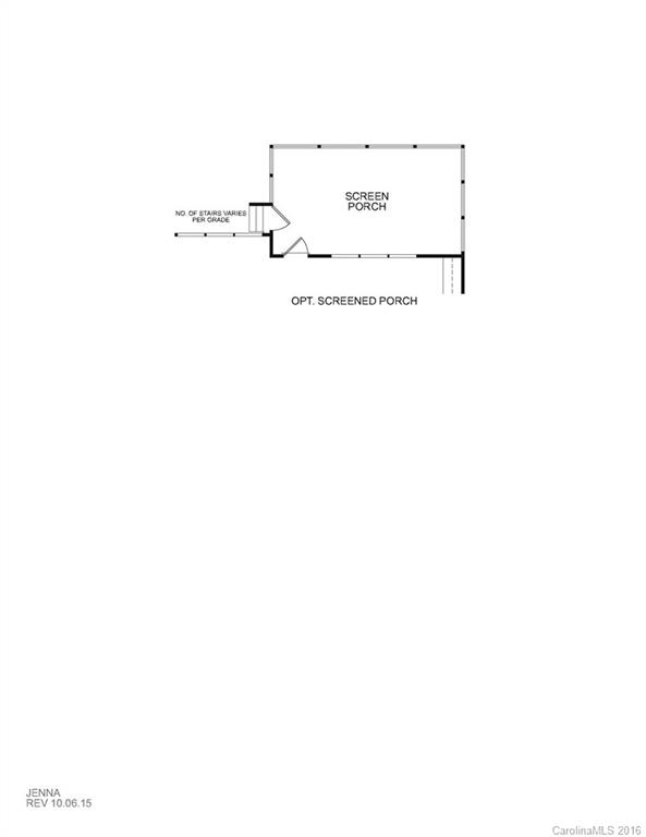 The Manors at Lake Ridge - Residential