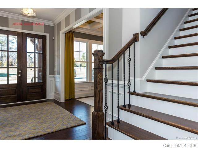 The Manors at Lake Ridge - Residential