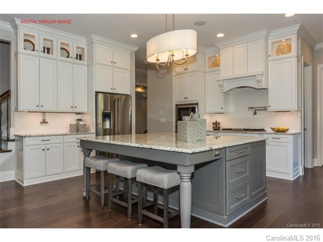 The Manors at Lake Ridge - Residential