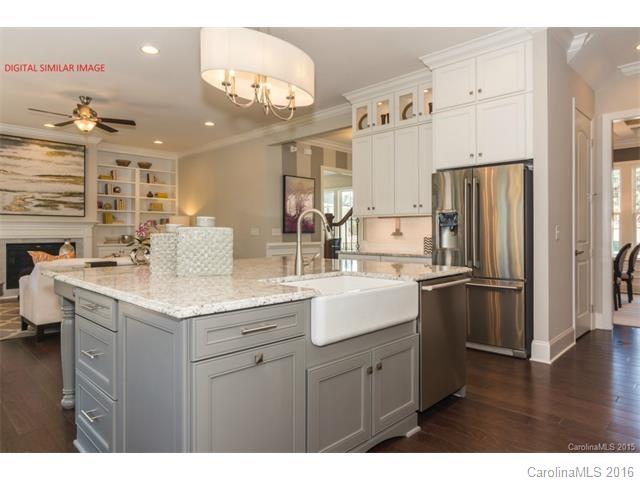 The Manors at Lake Ridge - Residential