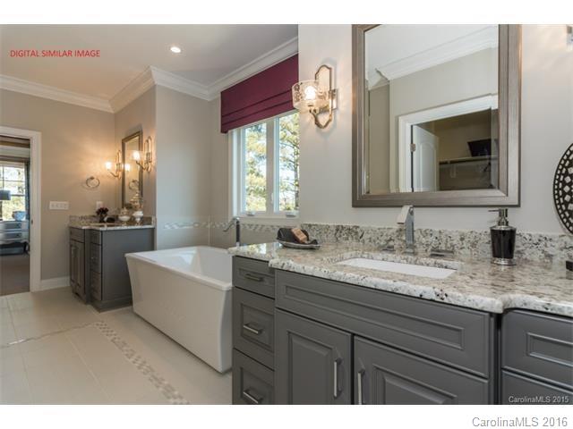 The Manors at Lake Ridge - Residential