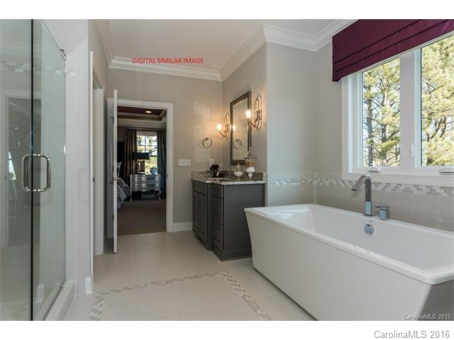 The Manors at Lake Ridge - Residential