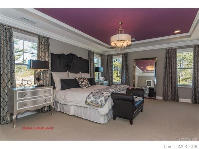 The Manors at Lake Ridge - Residential