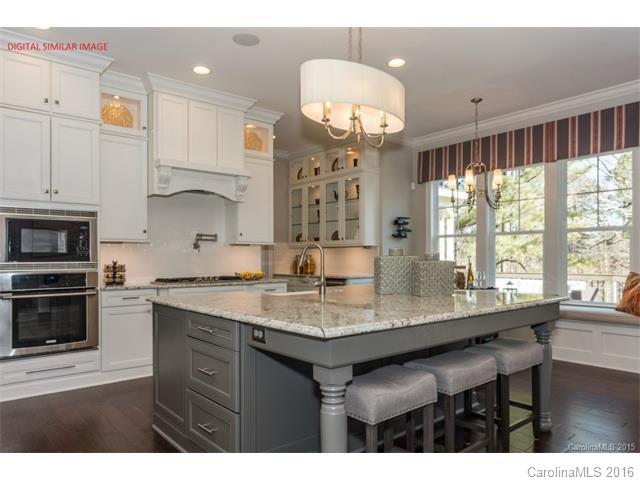 The Manors at Lake Ridge - Residential