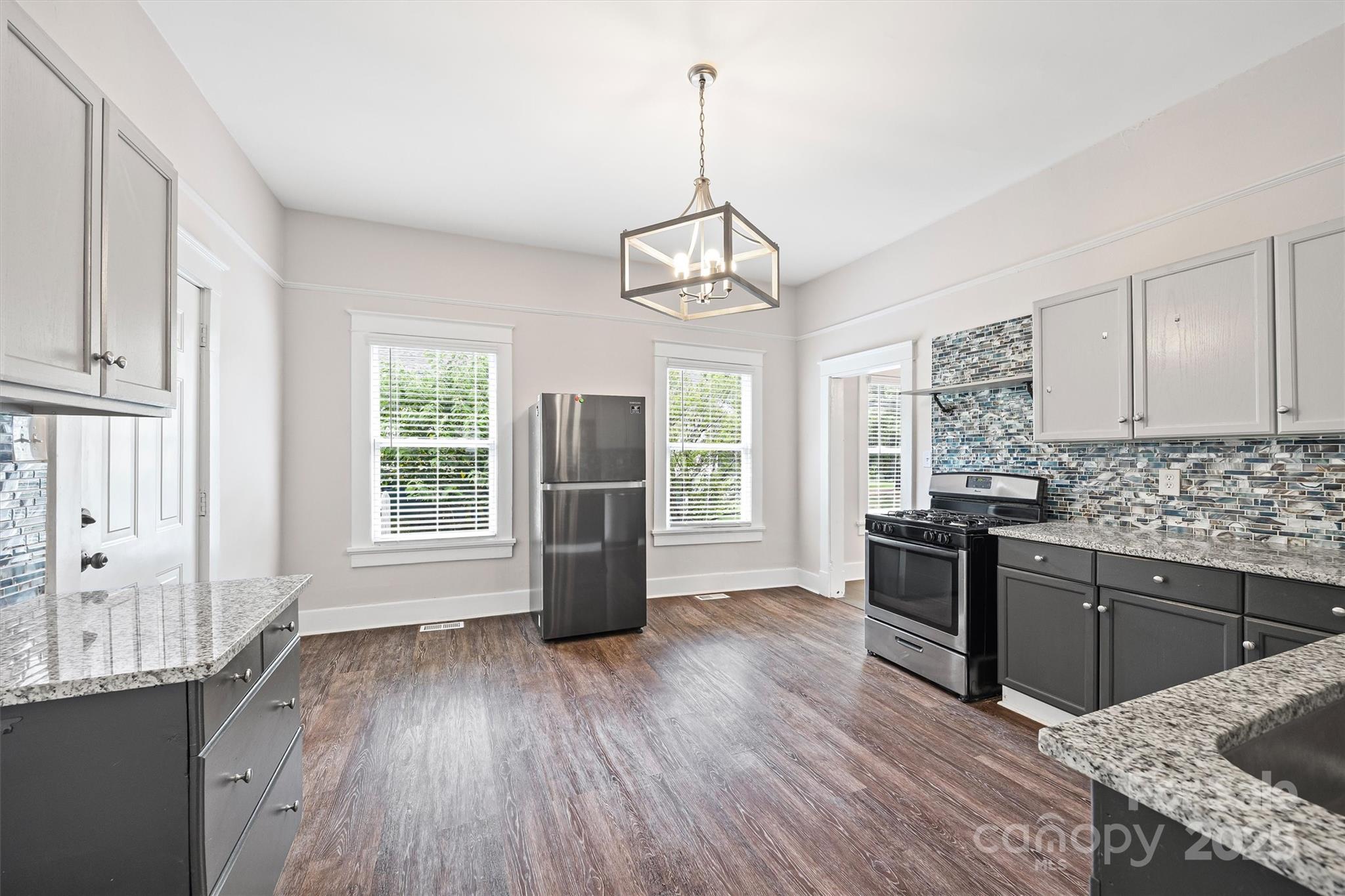 Aragon Baldwin Mills - Residential